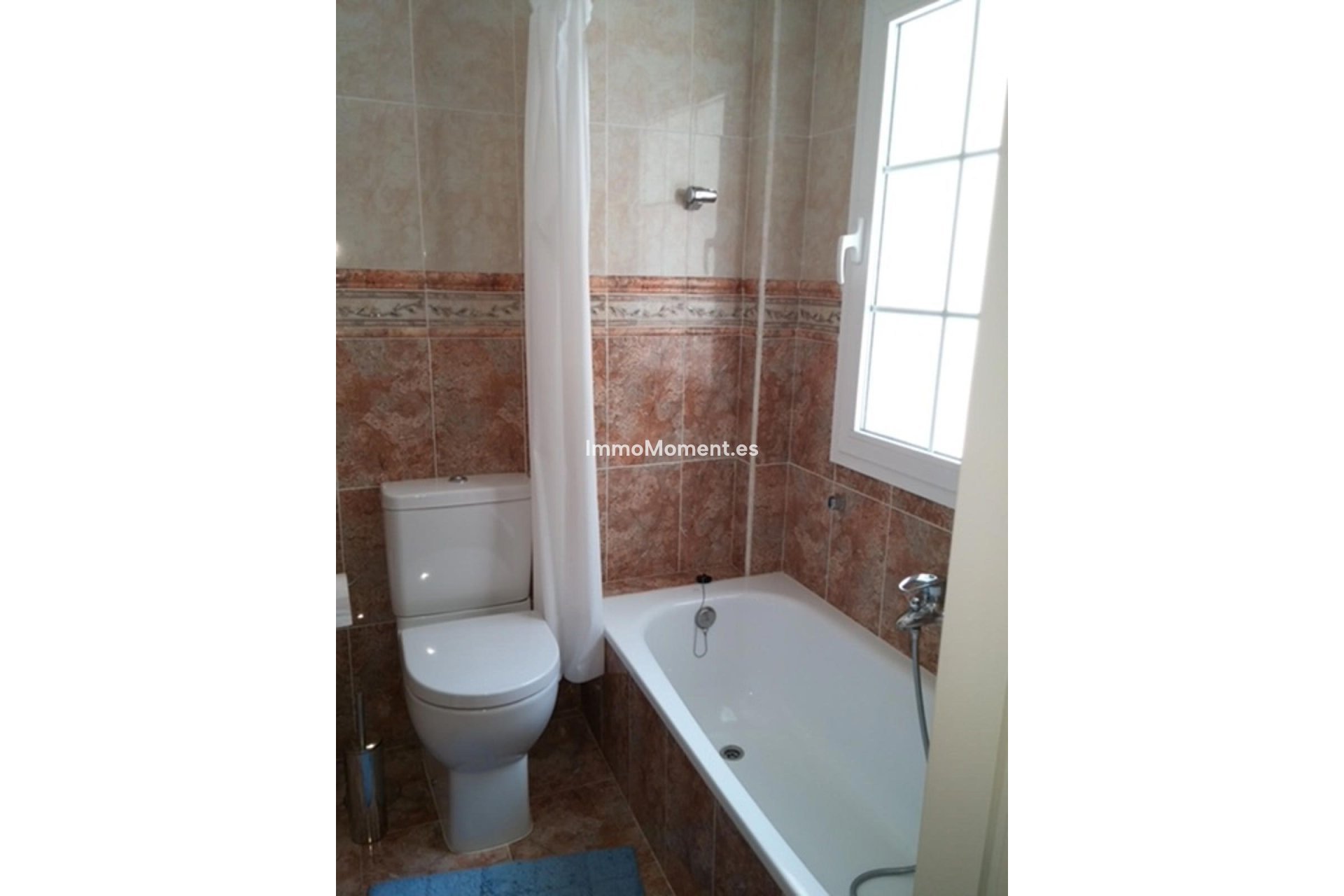 Revente - Villa - Mijas - Mijas Centro