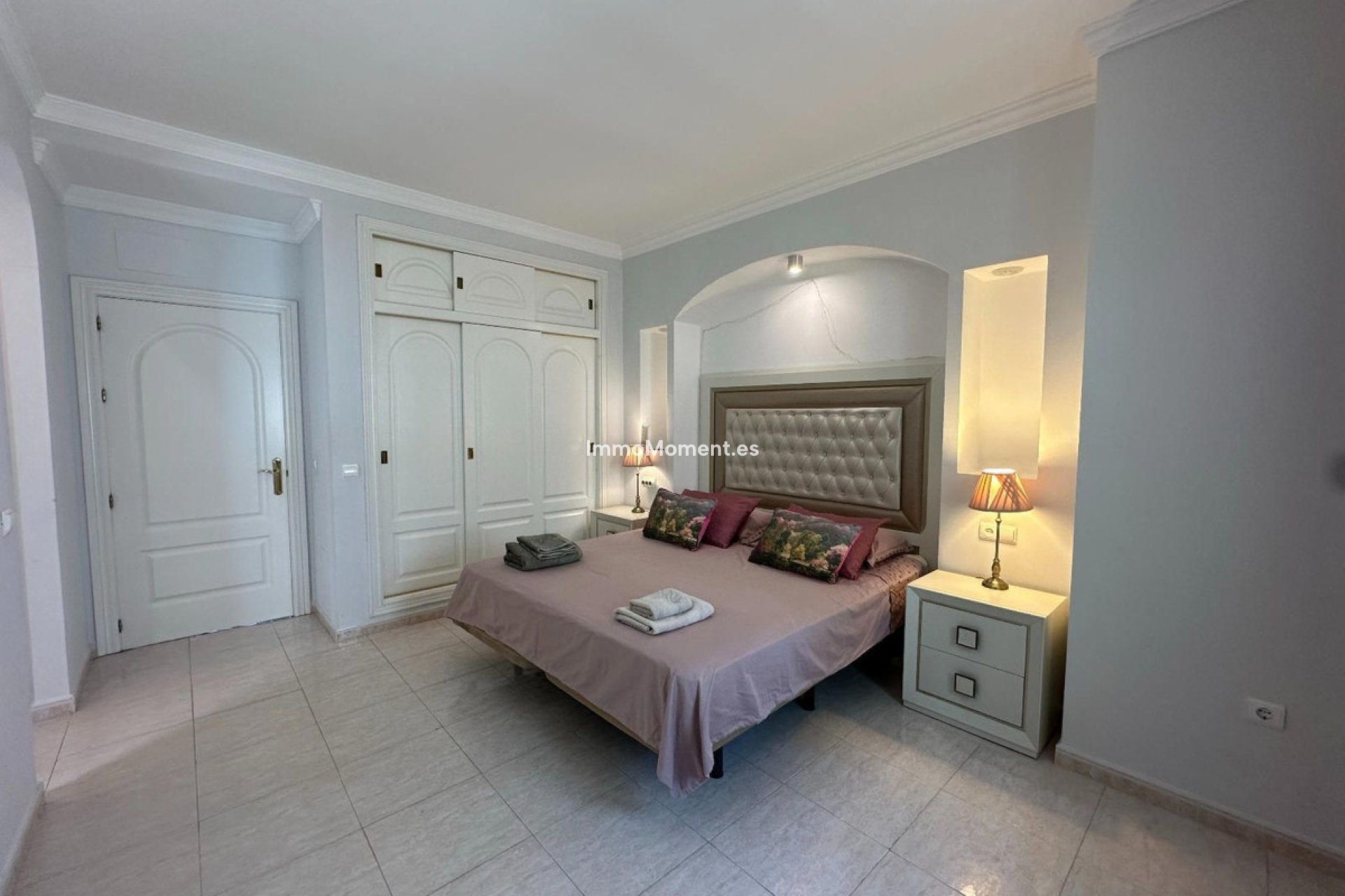 Revente - Villa - Mijas - Mijas Centro