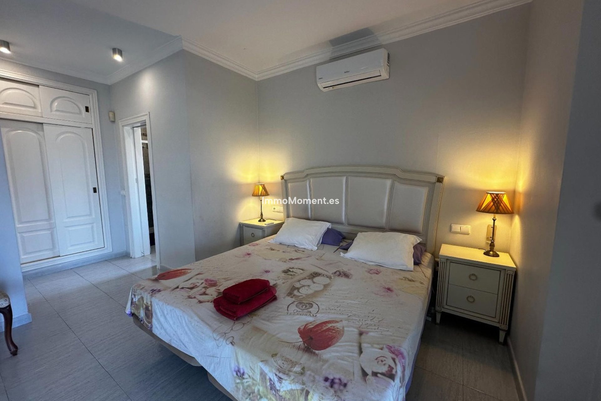 Revente - Villa - Mijas - Mijas Centro