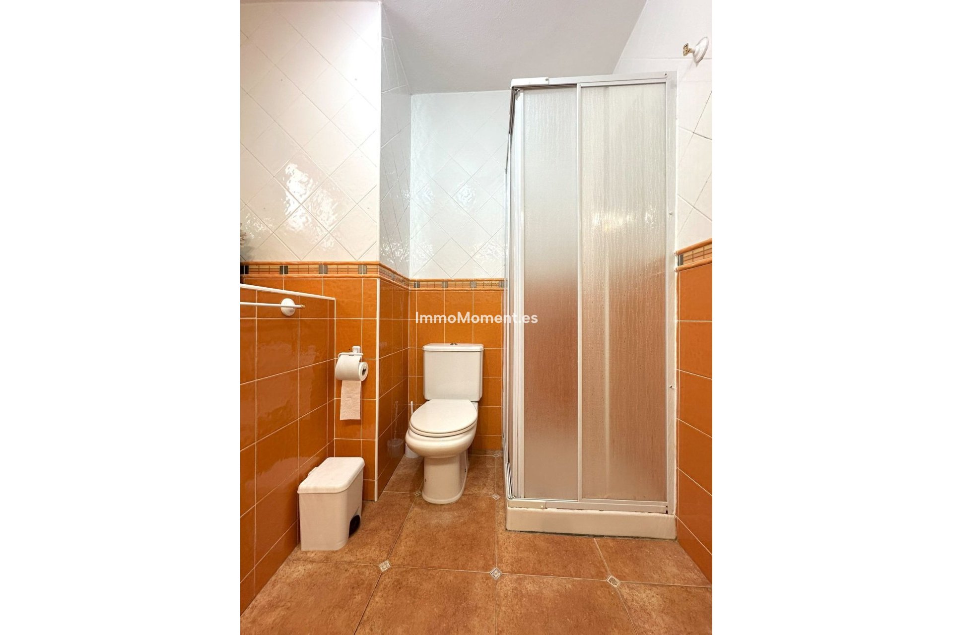 Revente - Villa - Mijas - Mijas Centro