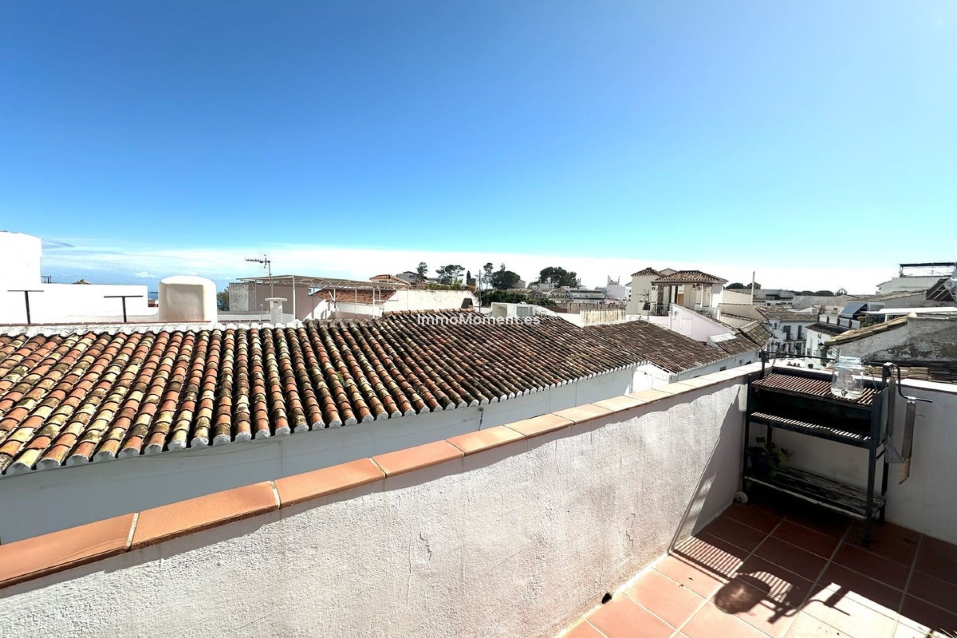 Revente - Villa - Mijas - Mijas Centro