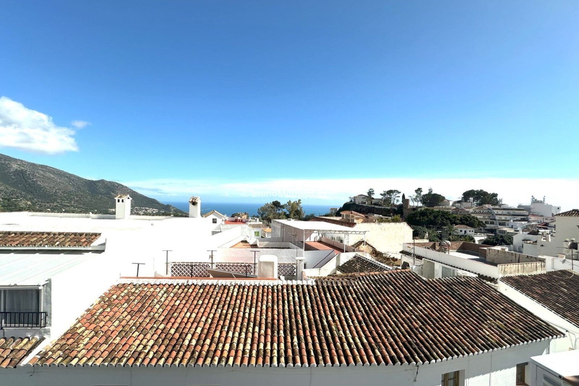 Revente - Villa - Mijas - Mijas Centro