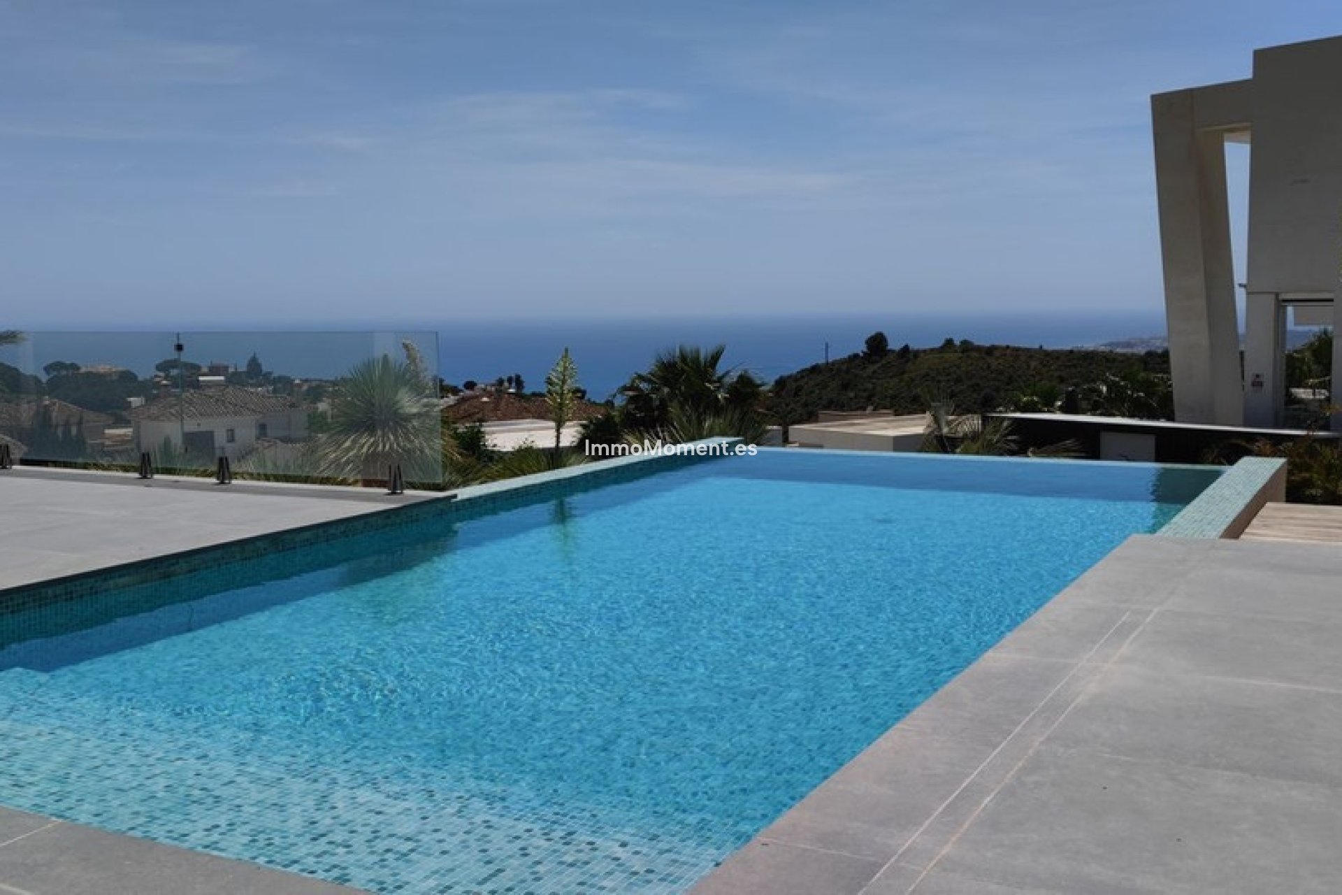 Revente - Villa - Mijas - Mijas Centro