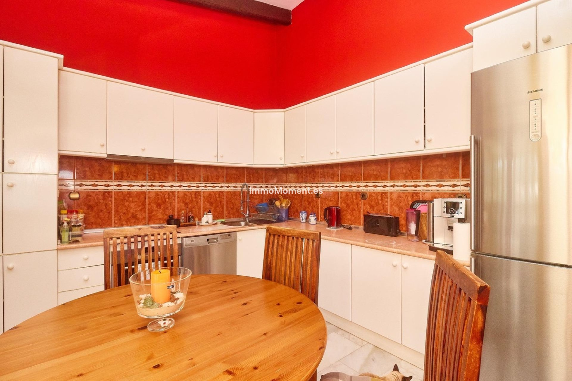 Revente - Villa - Mijas - Mijas Centro