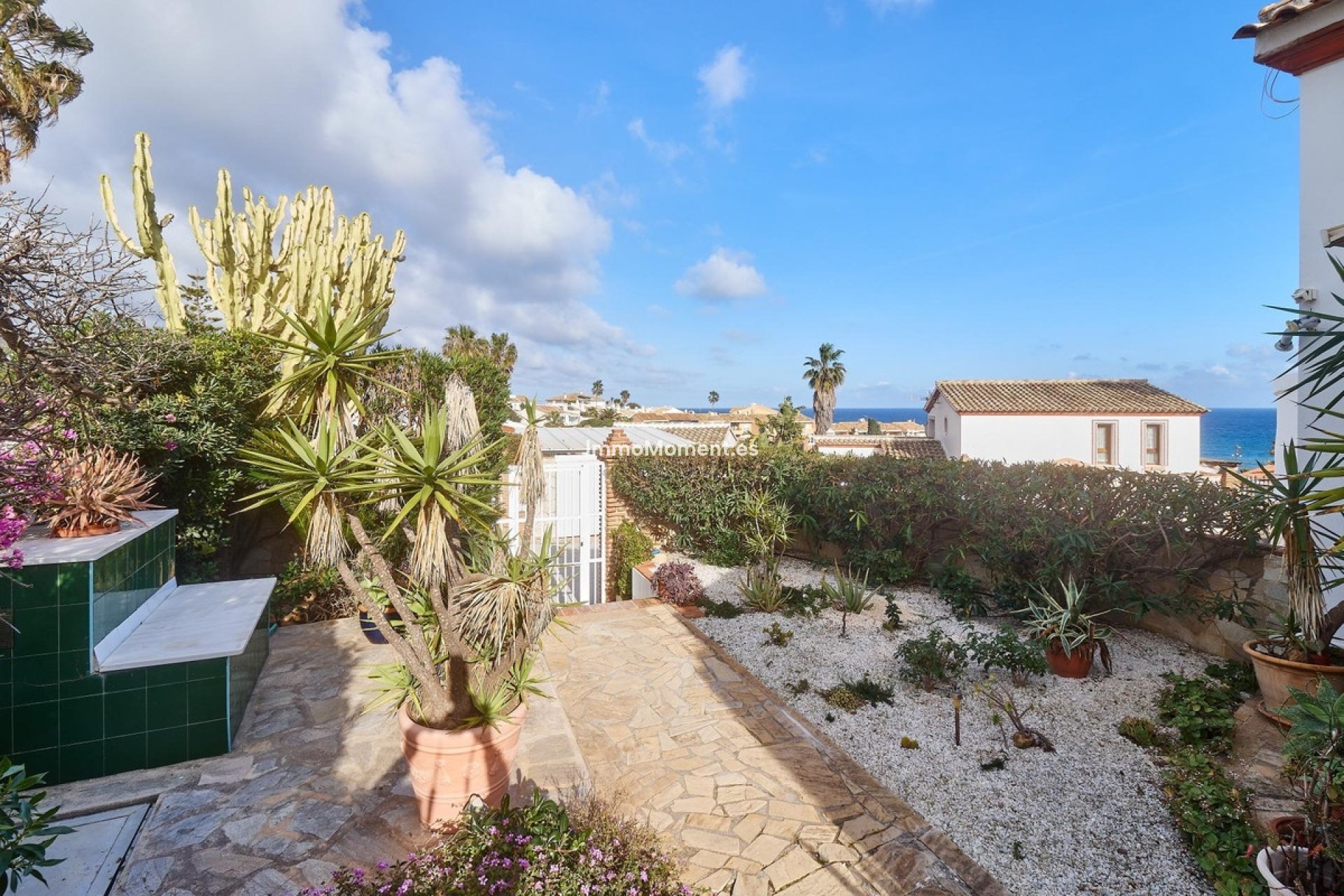 Revente - Villa - Mijas - Mijas Centro