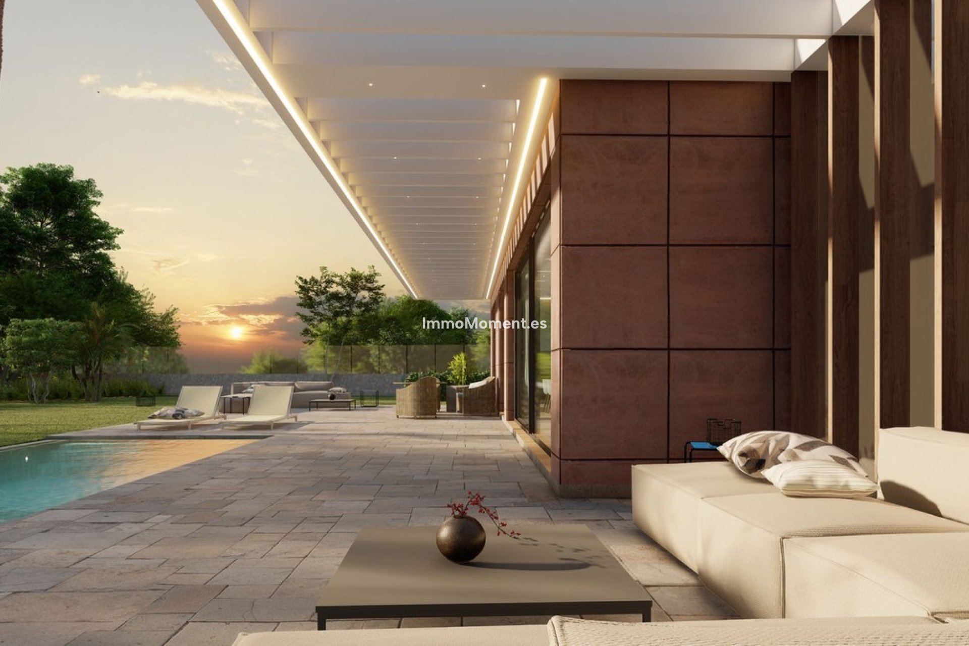 Revente - Villa - Mijas - Mijas Centro