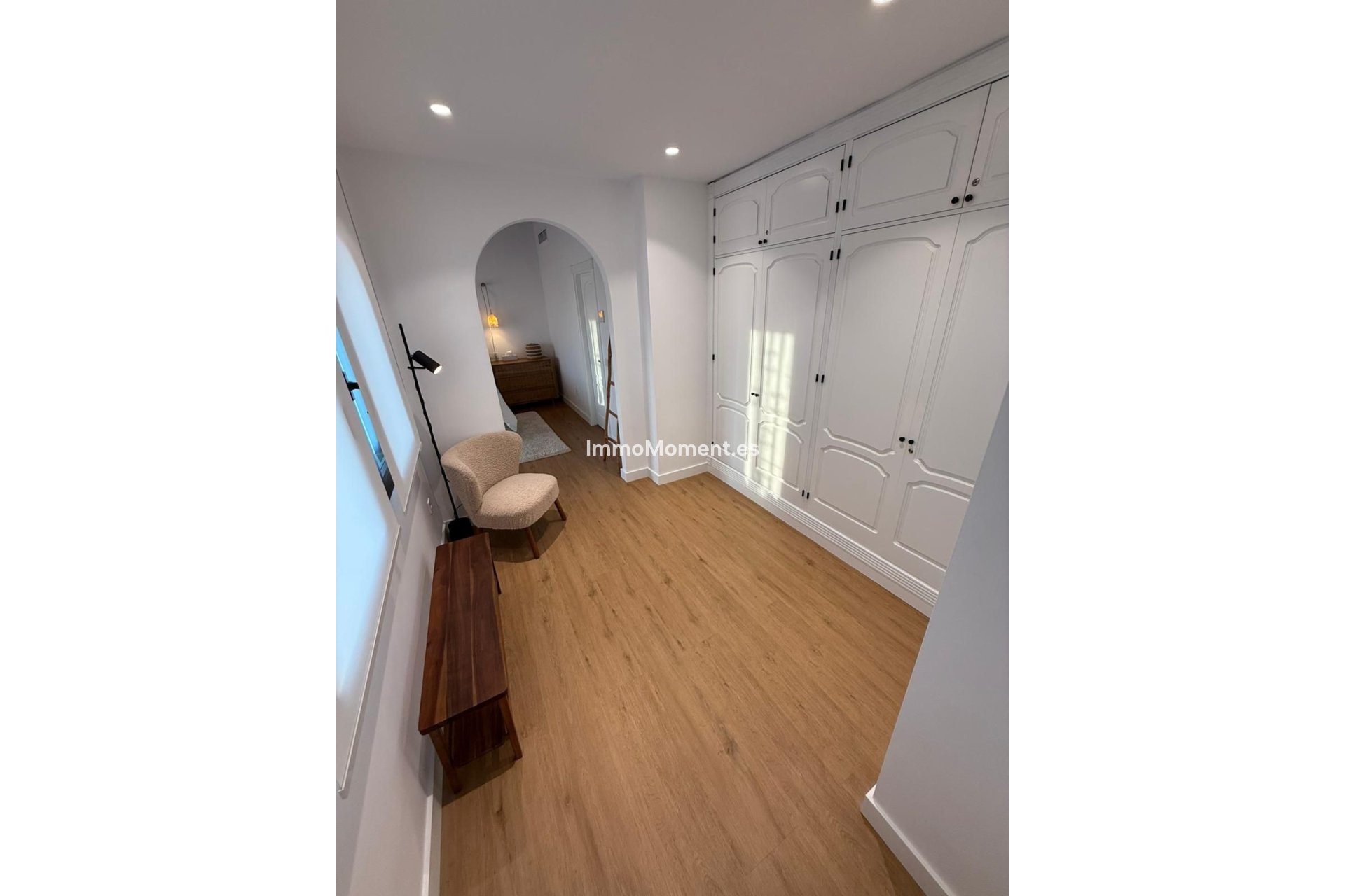 Revente - Villa - Mijas - Mijas Centro