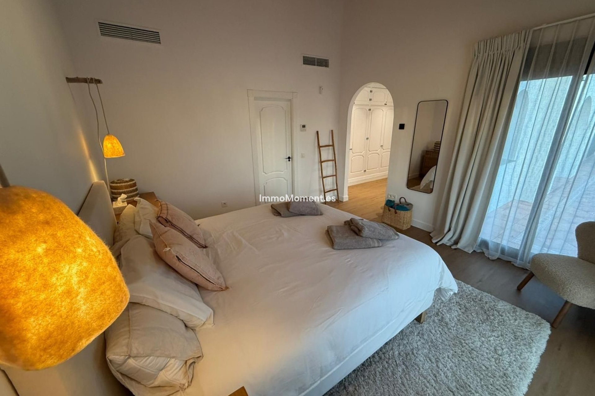 Revente - Villa - Mijas - Mijas Centro