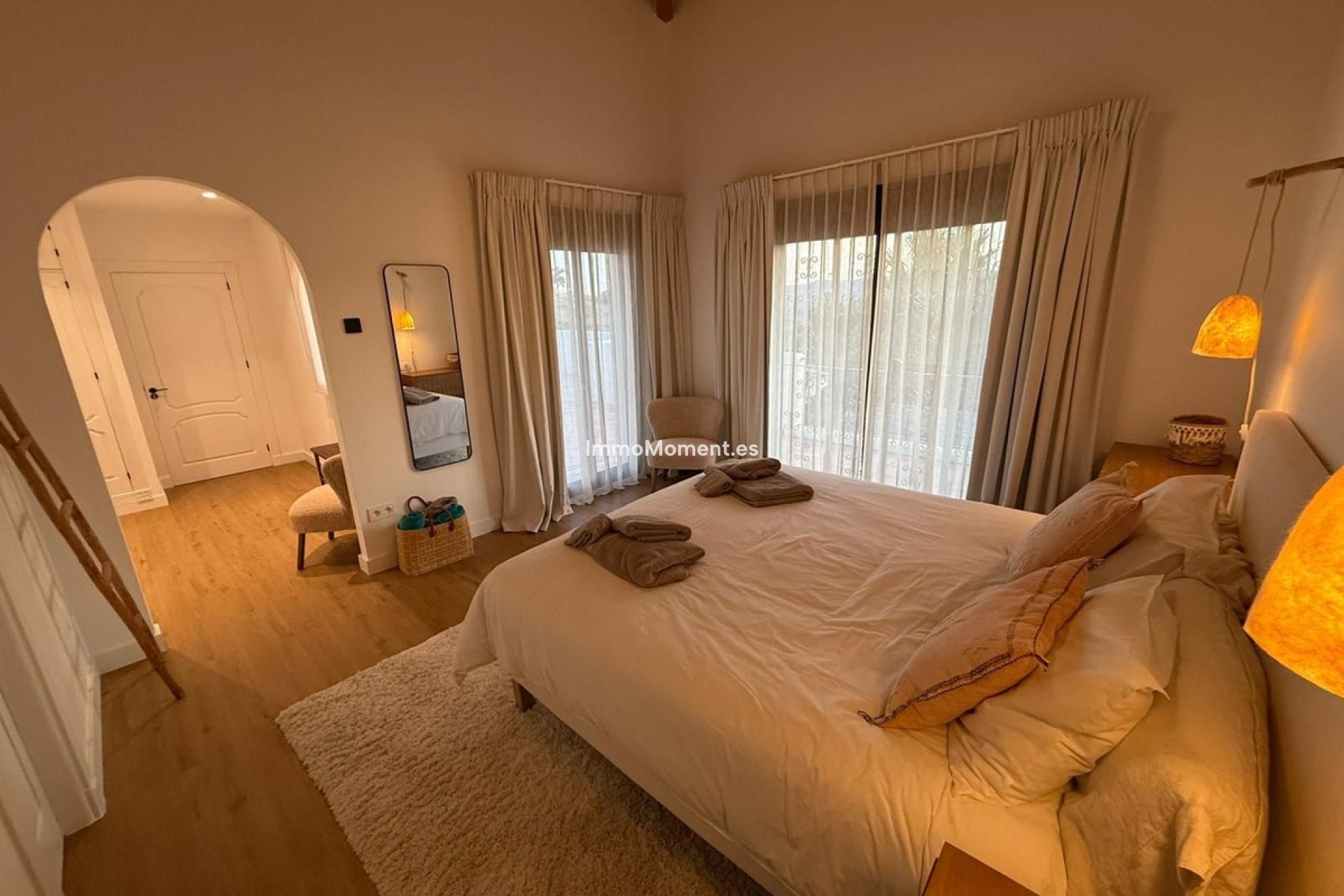 Revente - Villa - Mijas - Mijas Centro