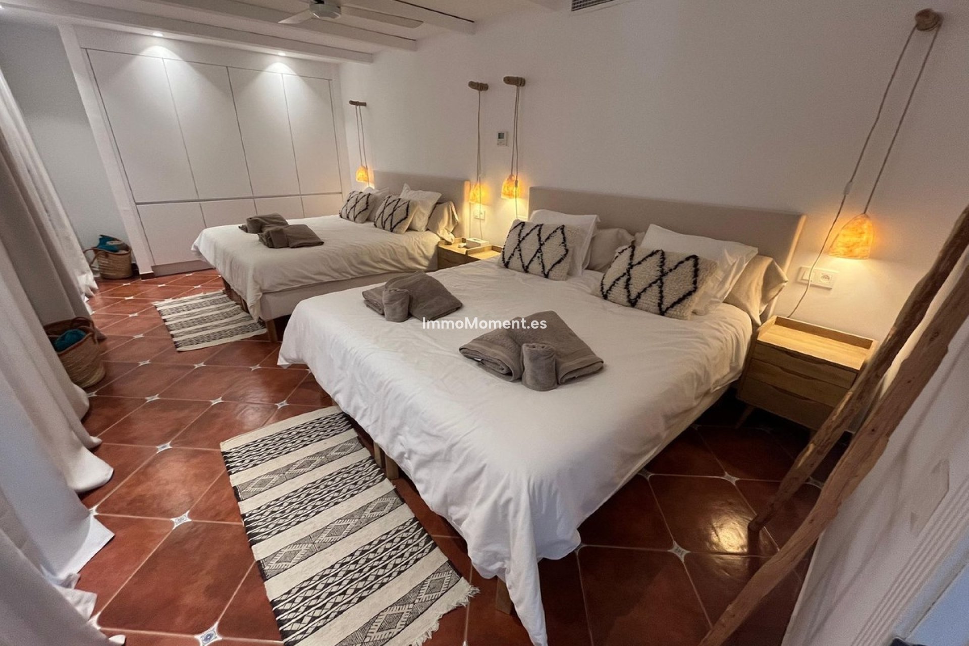 Revente - Villa - Mijas - Mijas Centro