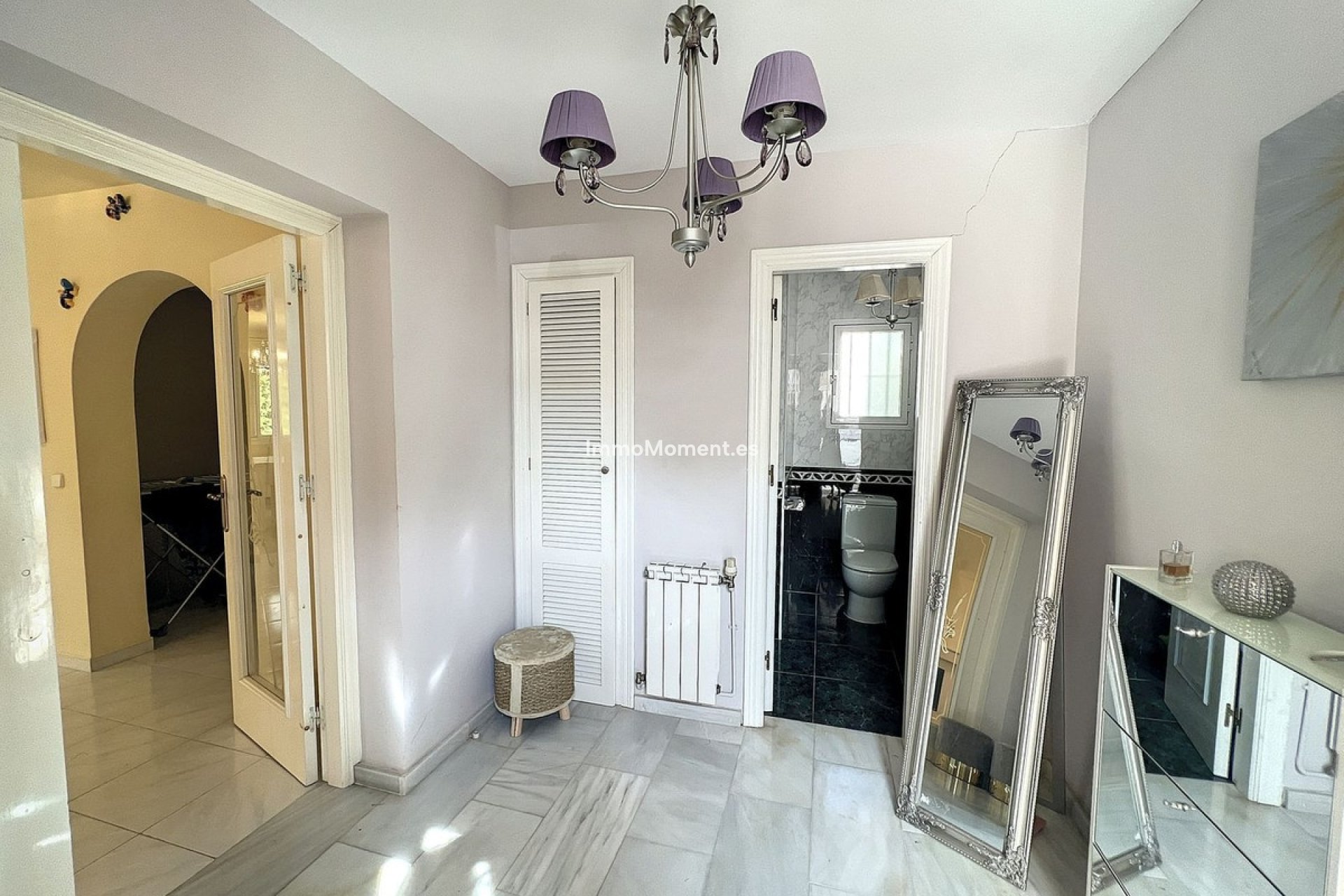 Revente - Villa - Mijas - Mijas Centro