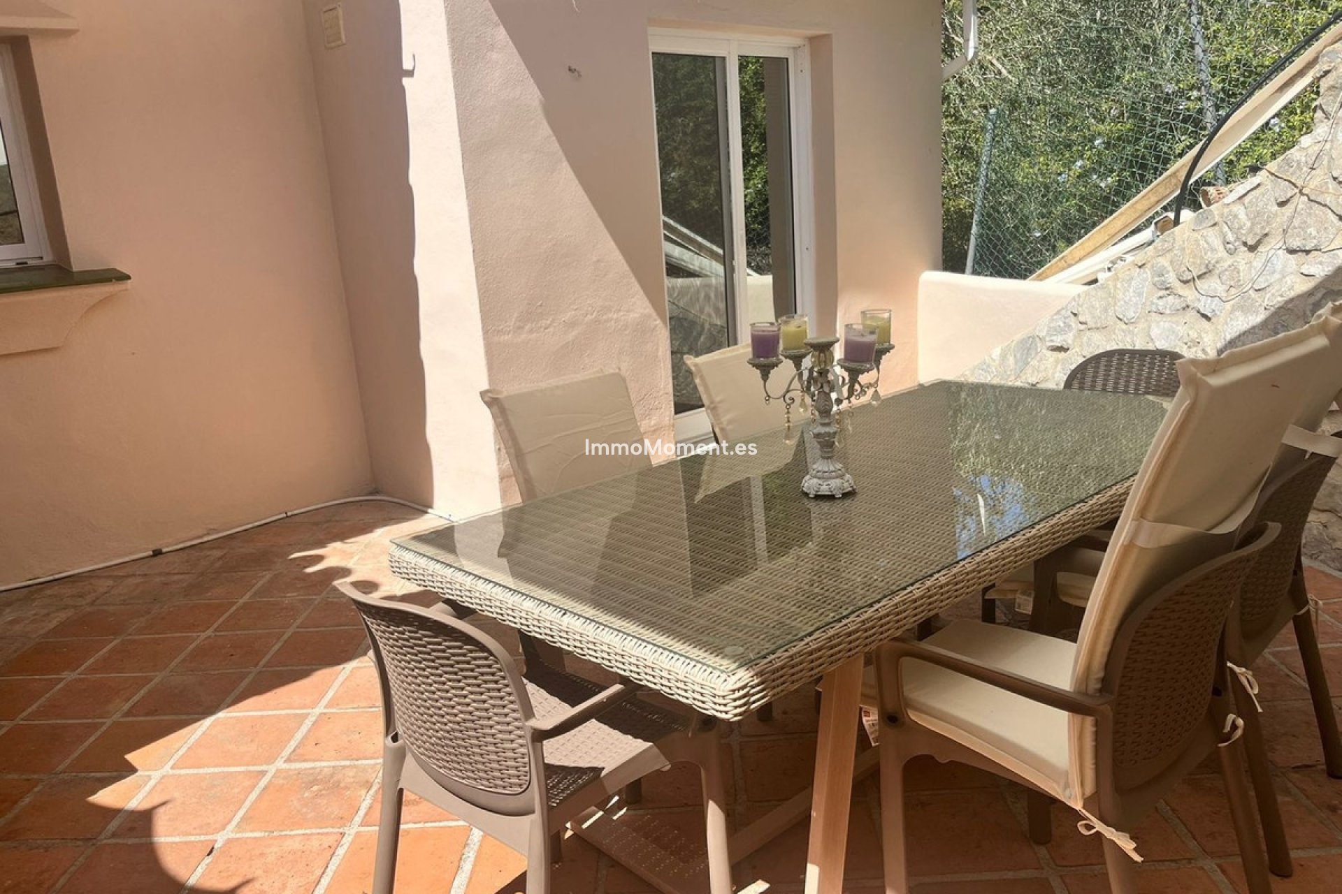 Revente - Villa - Mijas - Mijas Centro