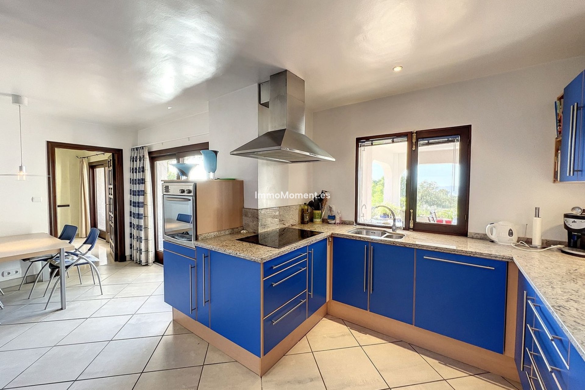 Revente - Villa - Mijas - Mijas Centro