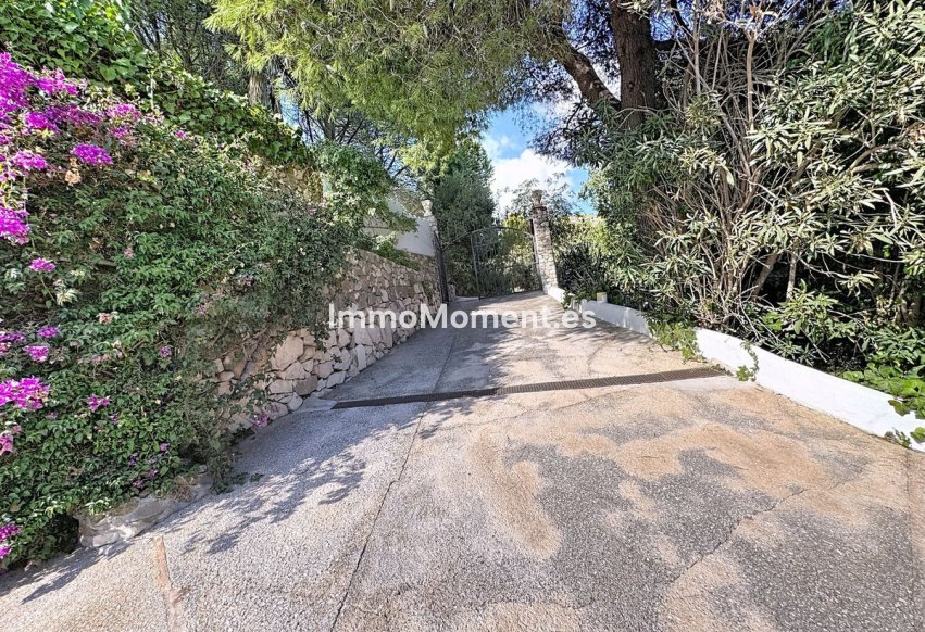 Revente - Villa - Mijas - Mijas Centro