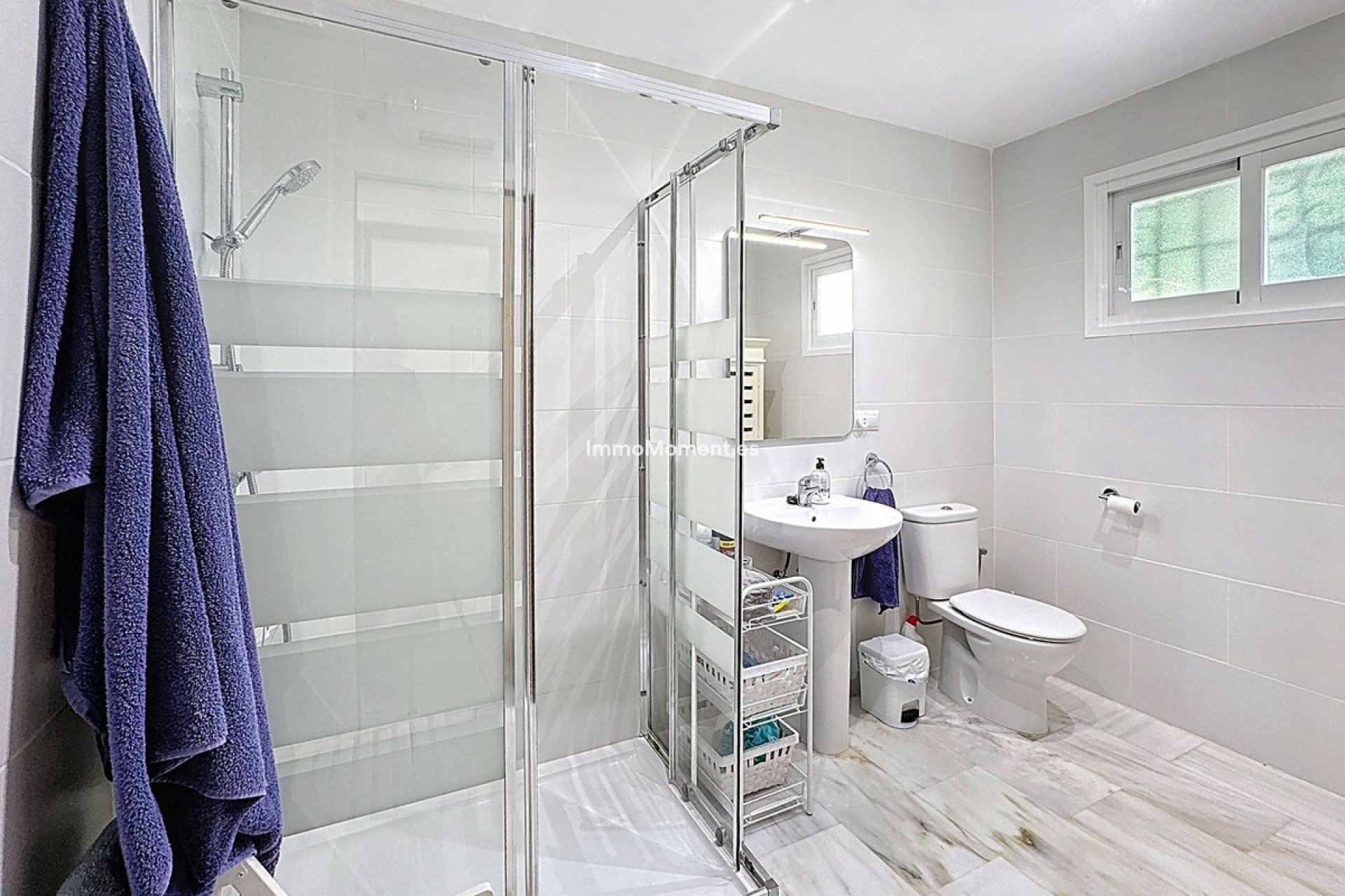 Revente - Villa - Mijas - Mijas Centro