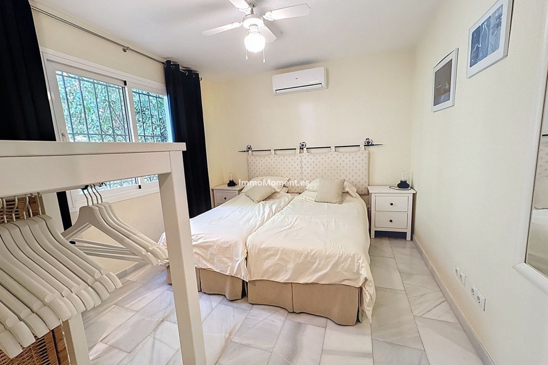 Revente - Villa - Mijas - Mijas Centro