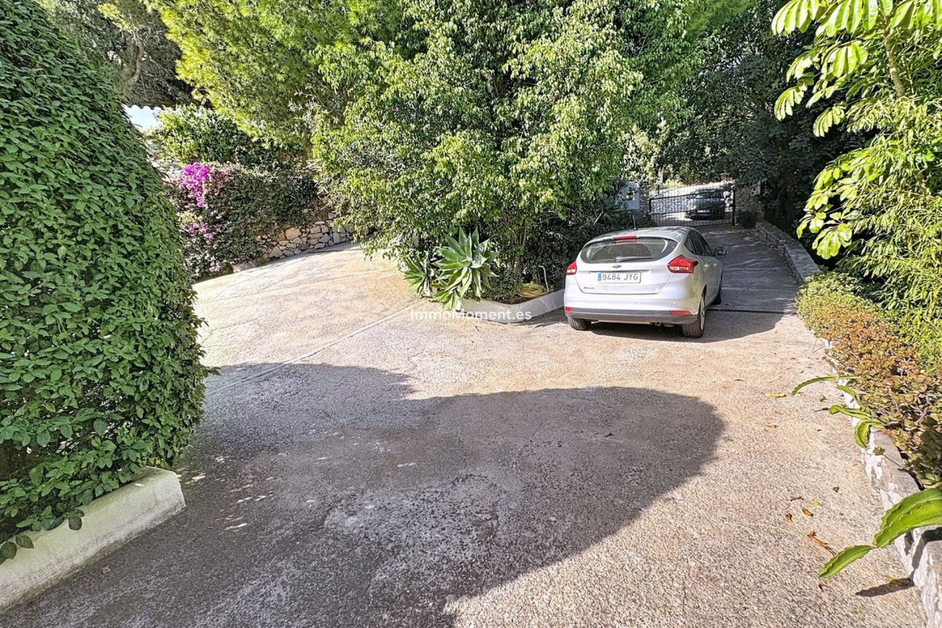 Revente - Villa - Mijas - Mijas Centro