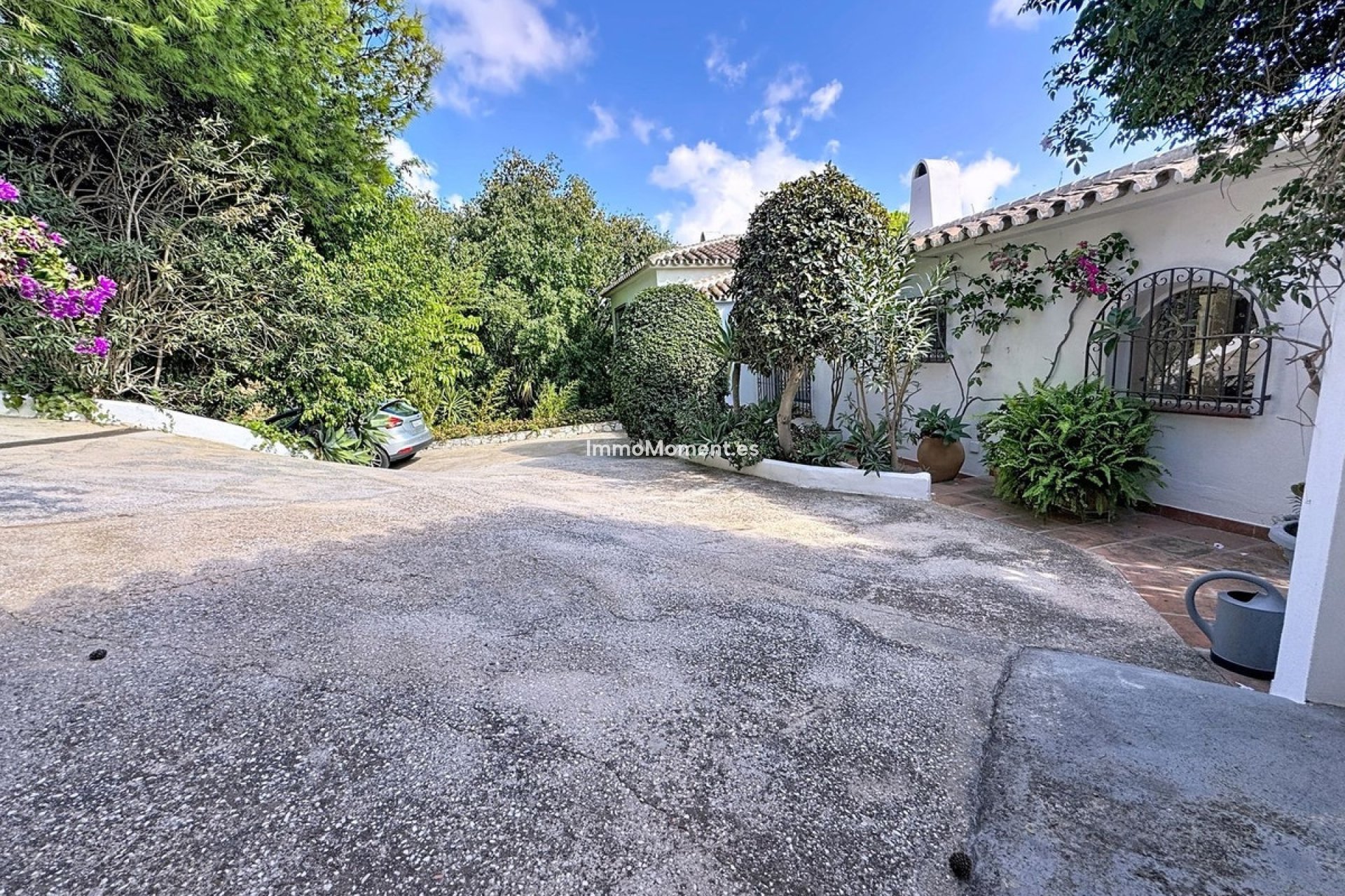 Revente - Villa - Mijas - Mijas Centro