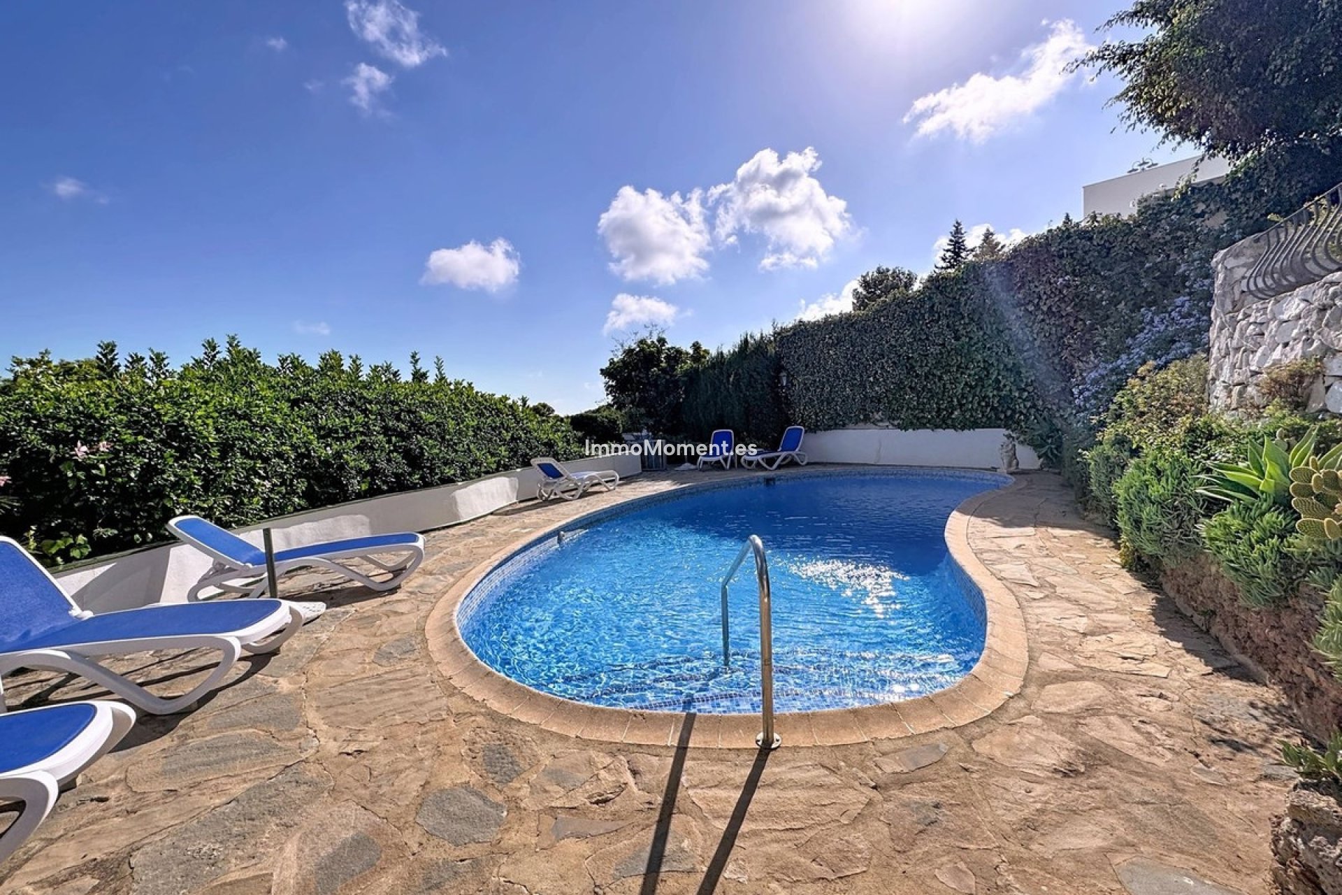 Revente - Villa - Mijas - Mijas Centro