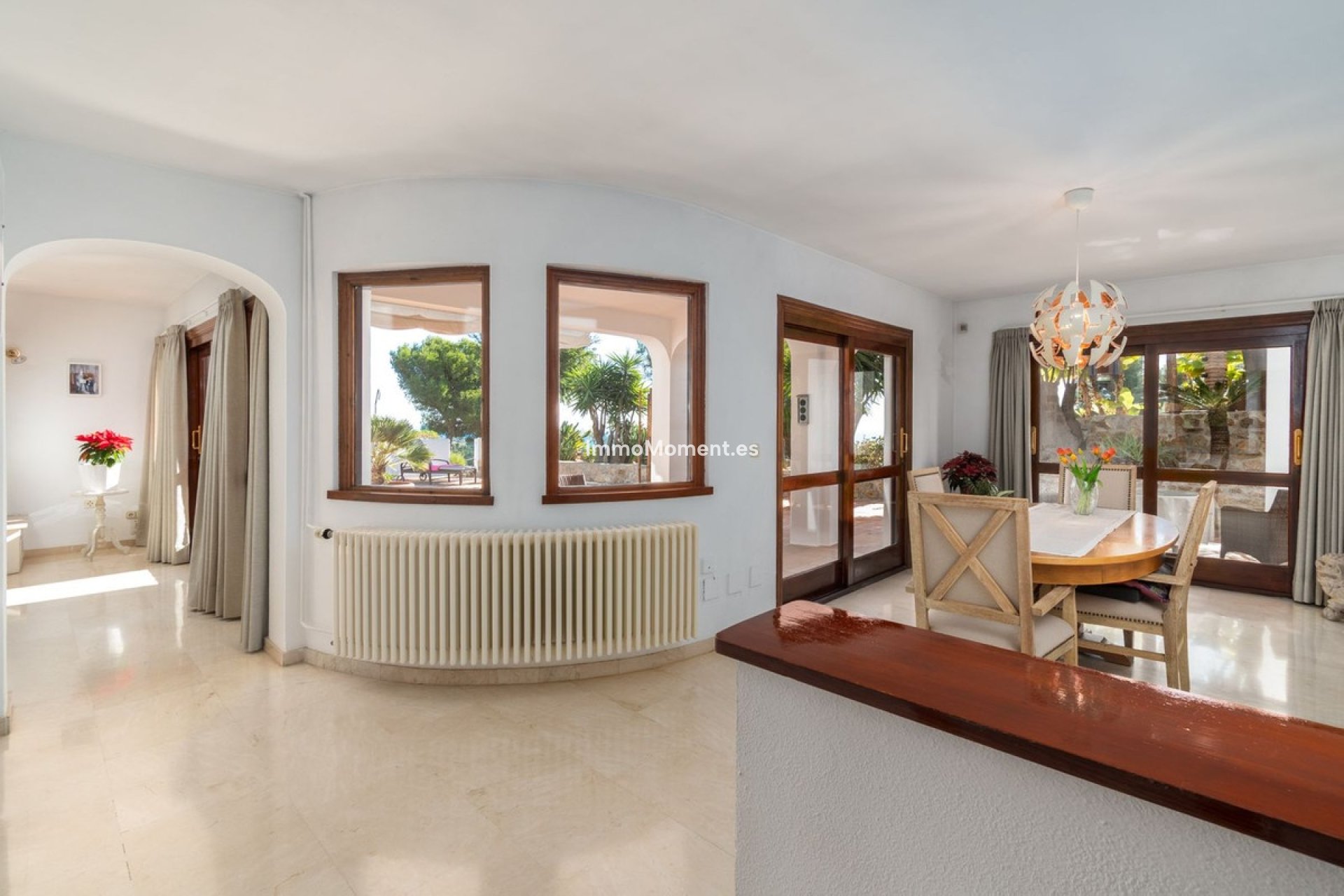 Revente - Villa - Mijas - Mijas Centro