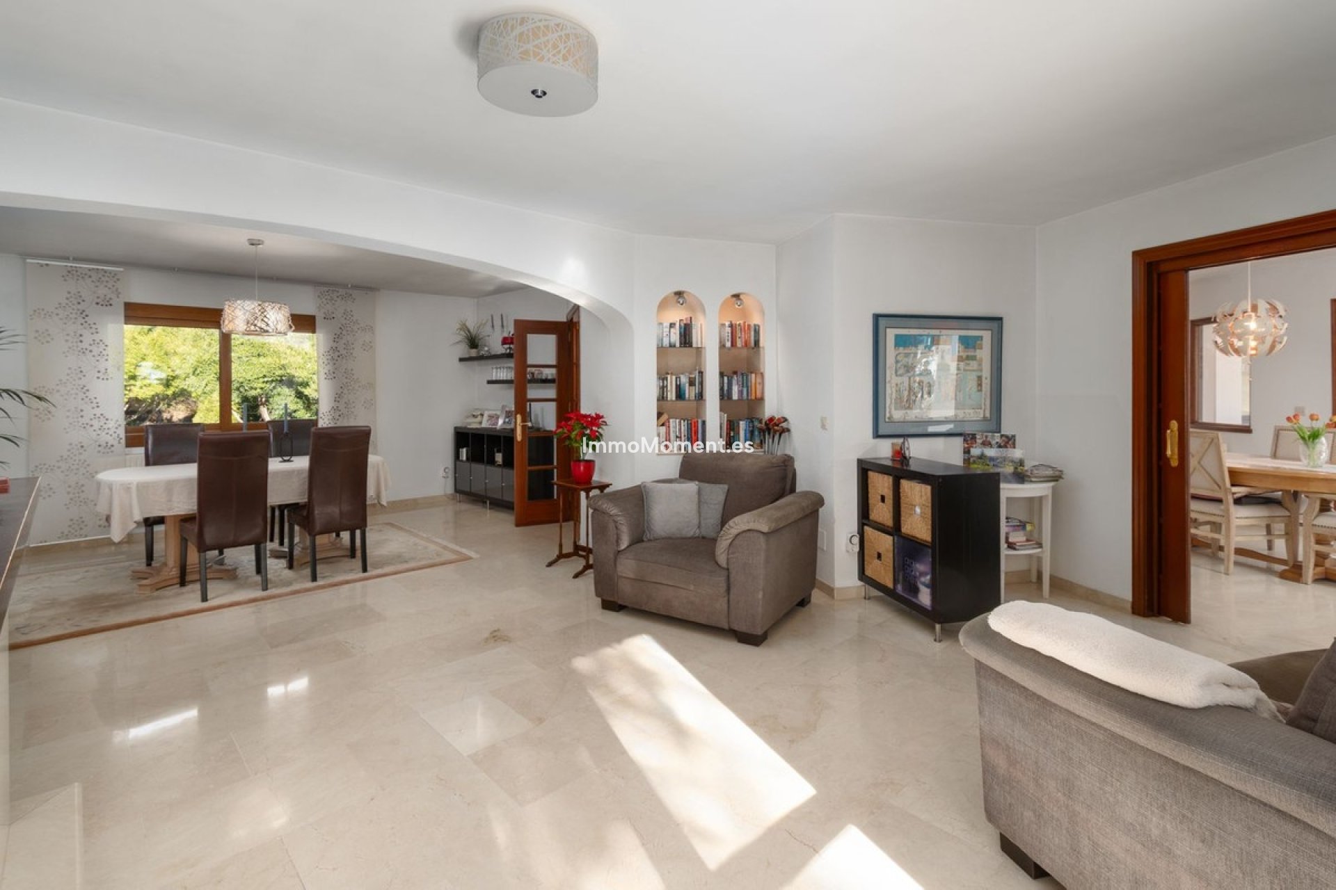 Revente - Villa - Mijas - Mijas Centro