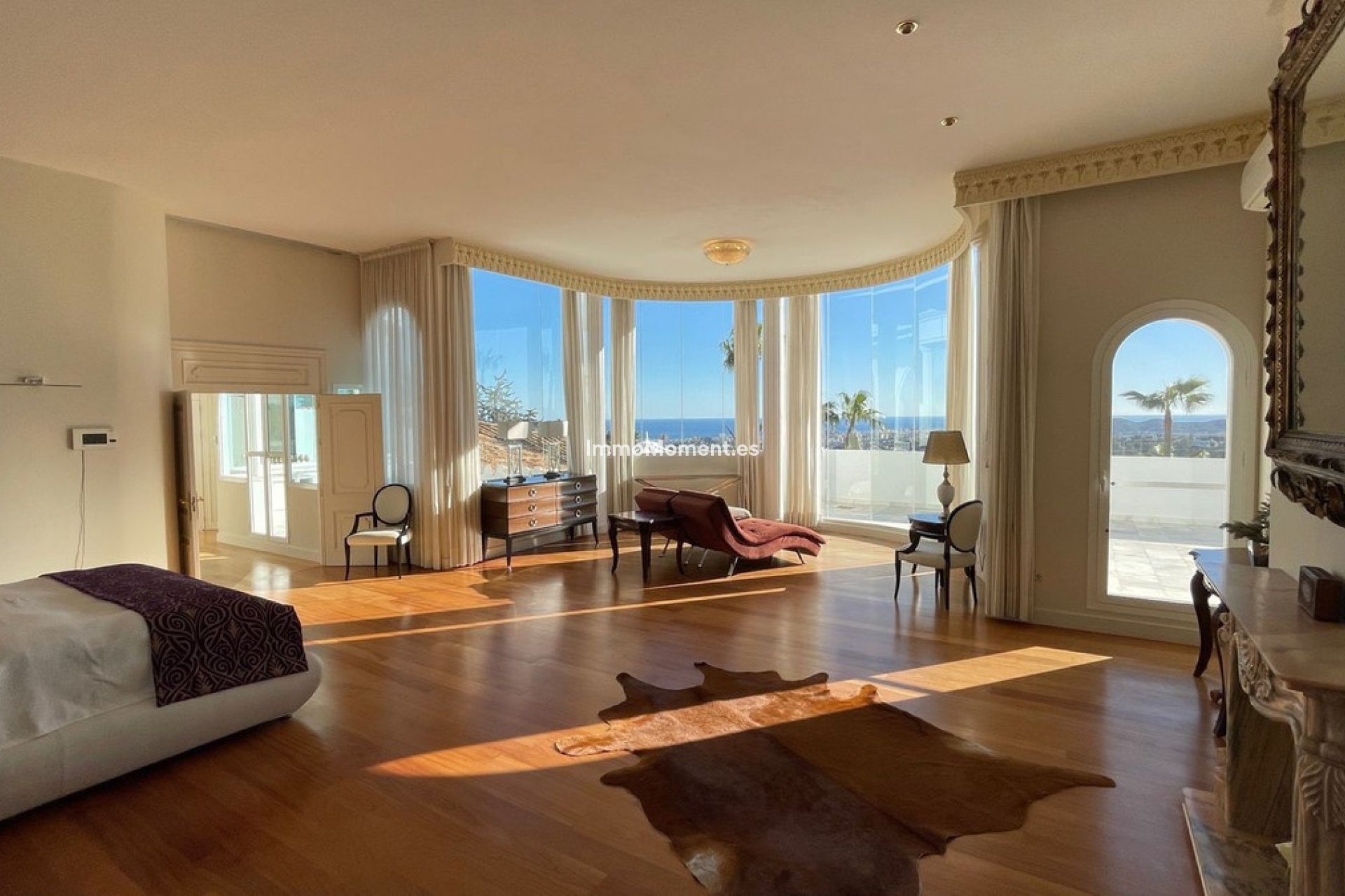 Revente - Villa - Mijas - Mijas Centro