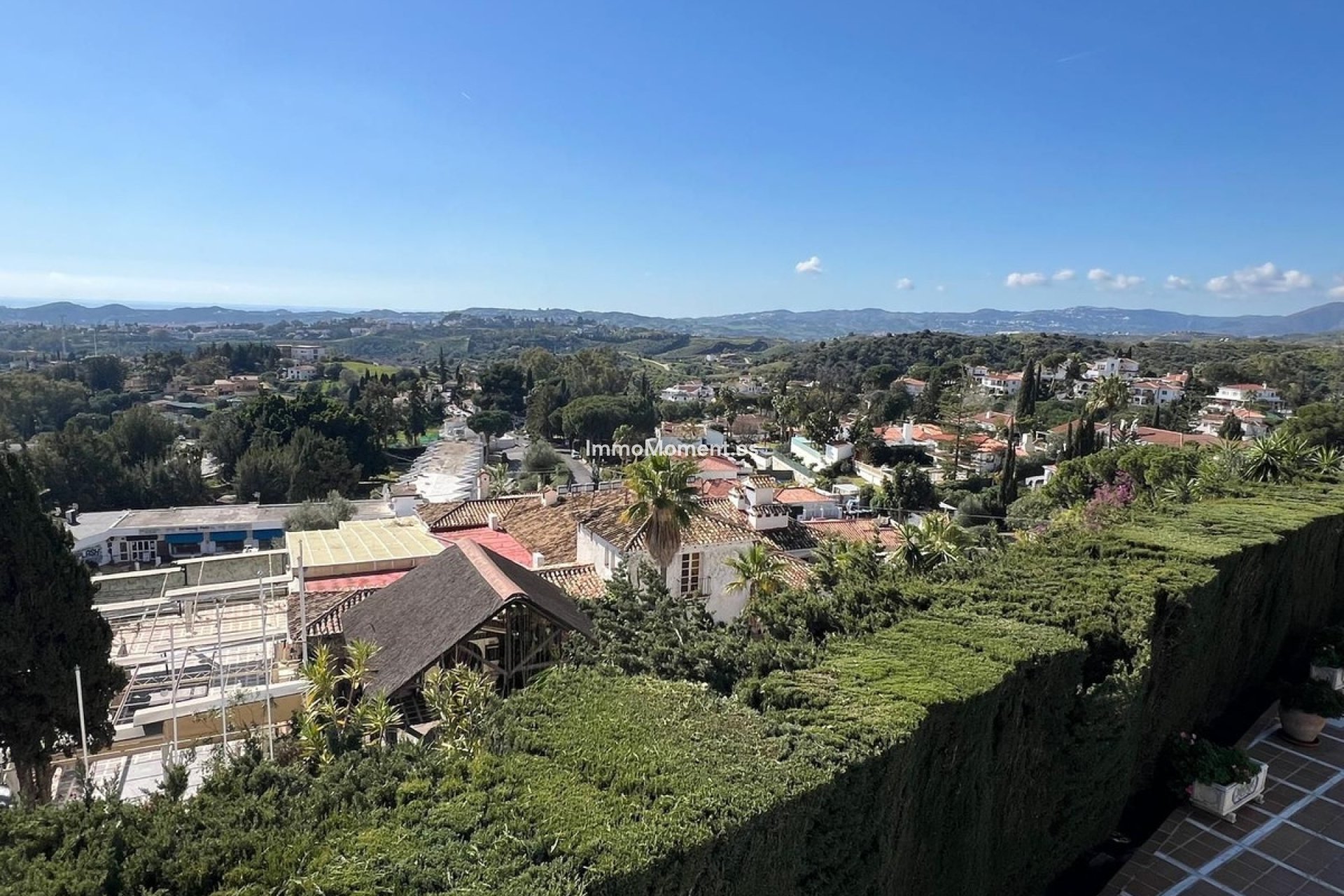 Revente - Villa - Mijas - Mijas Centro