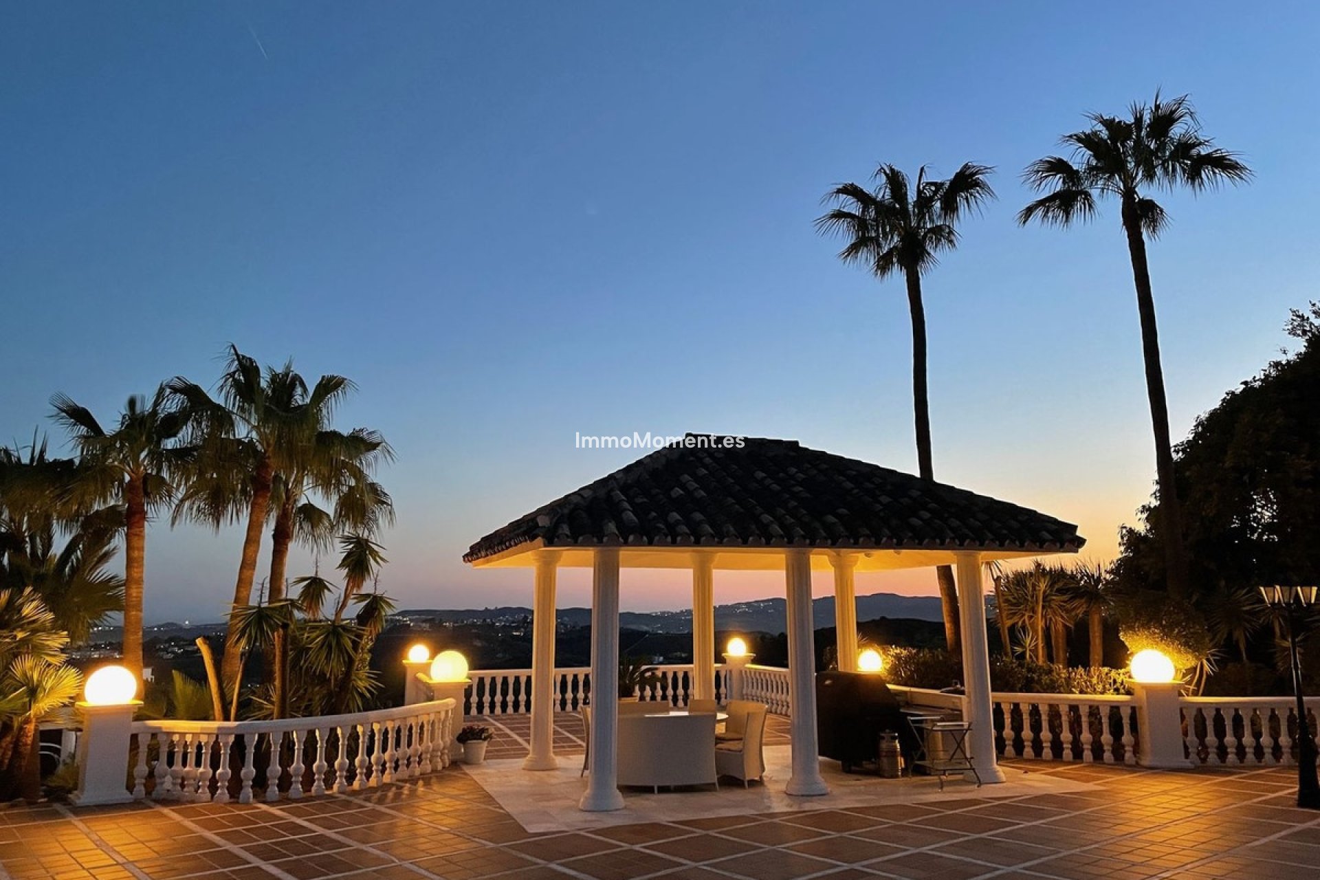 Revente - Villa - Mijas - Mijas Centro