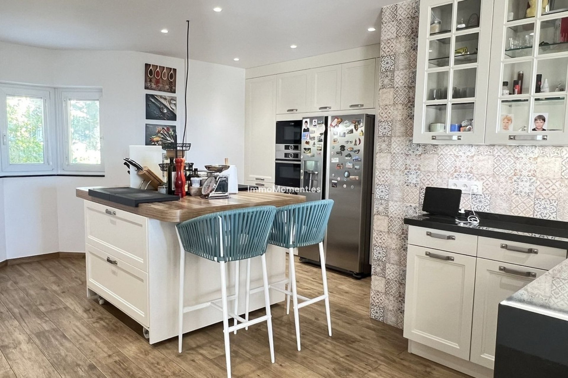 Revente - Villa - Mijas - Mijas Centro