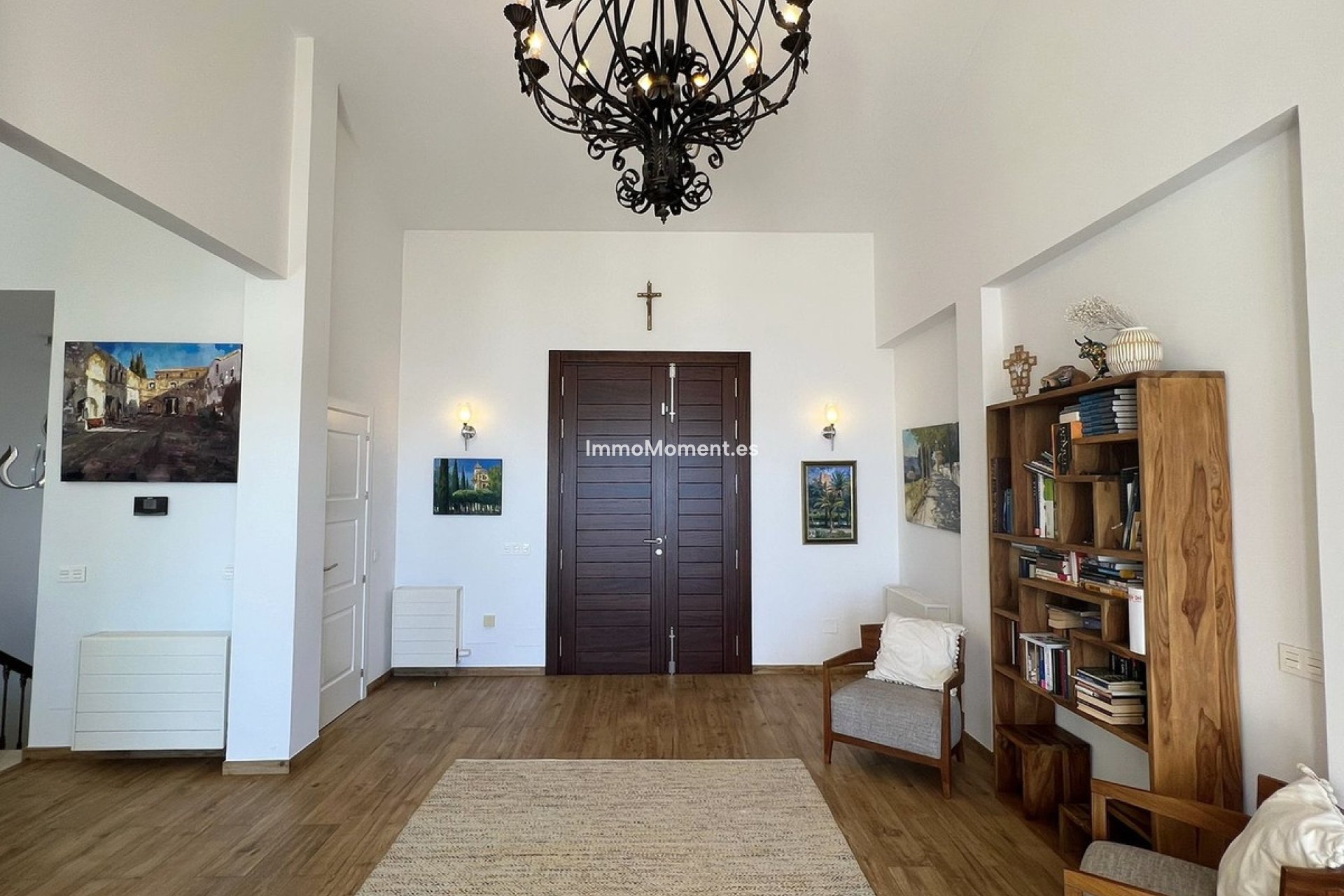 Revente - Villa - Mijas - Mijas Centro