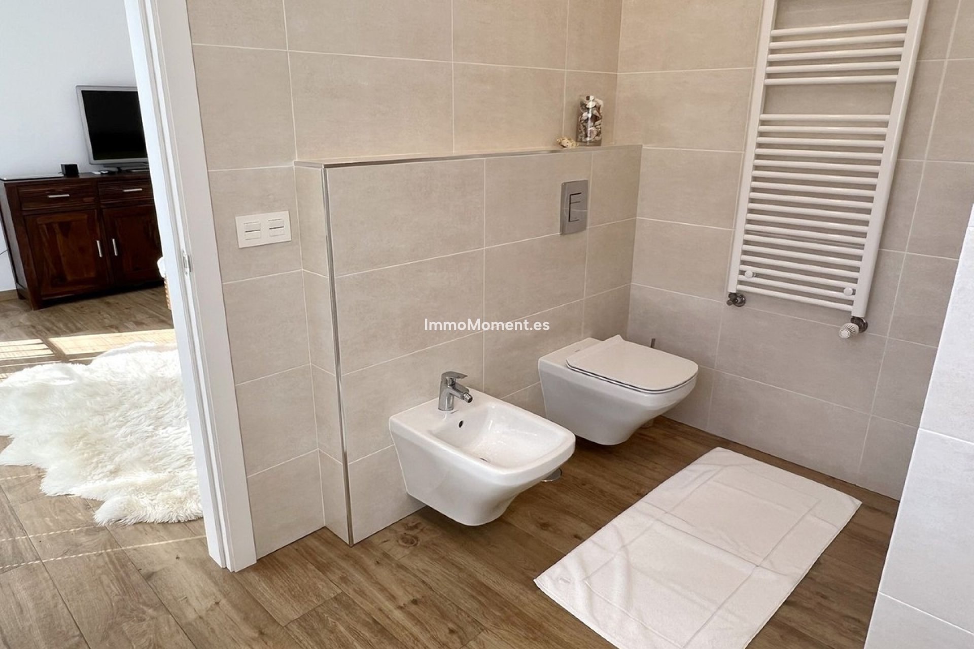 Revente - Villa - Mijas - Mijas Centro