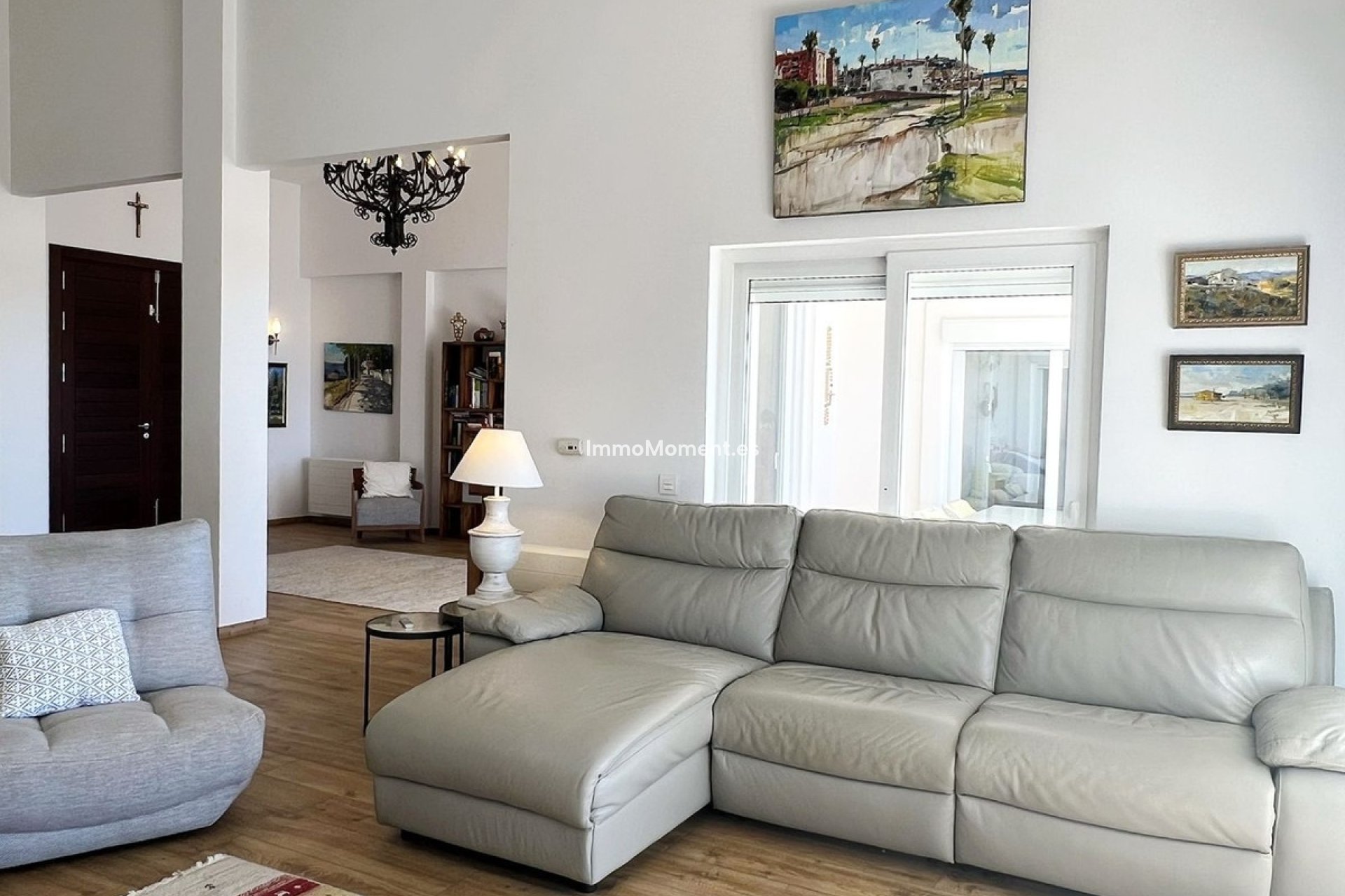 Revente - Villa - Mijas - Mijas Centro