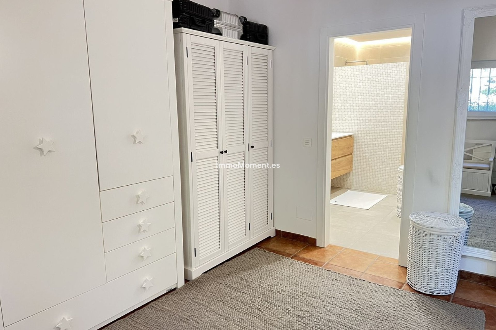 Revente - Villa - Mijas - Mijas Centro