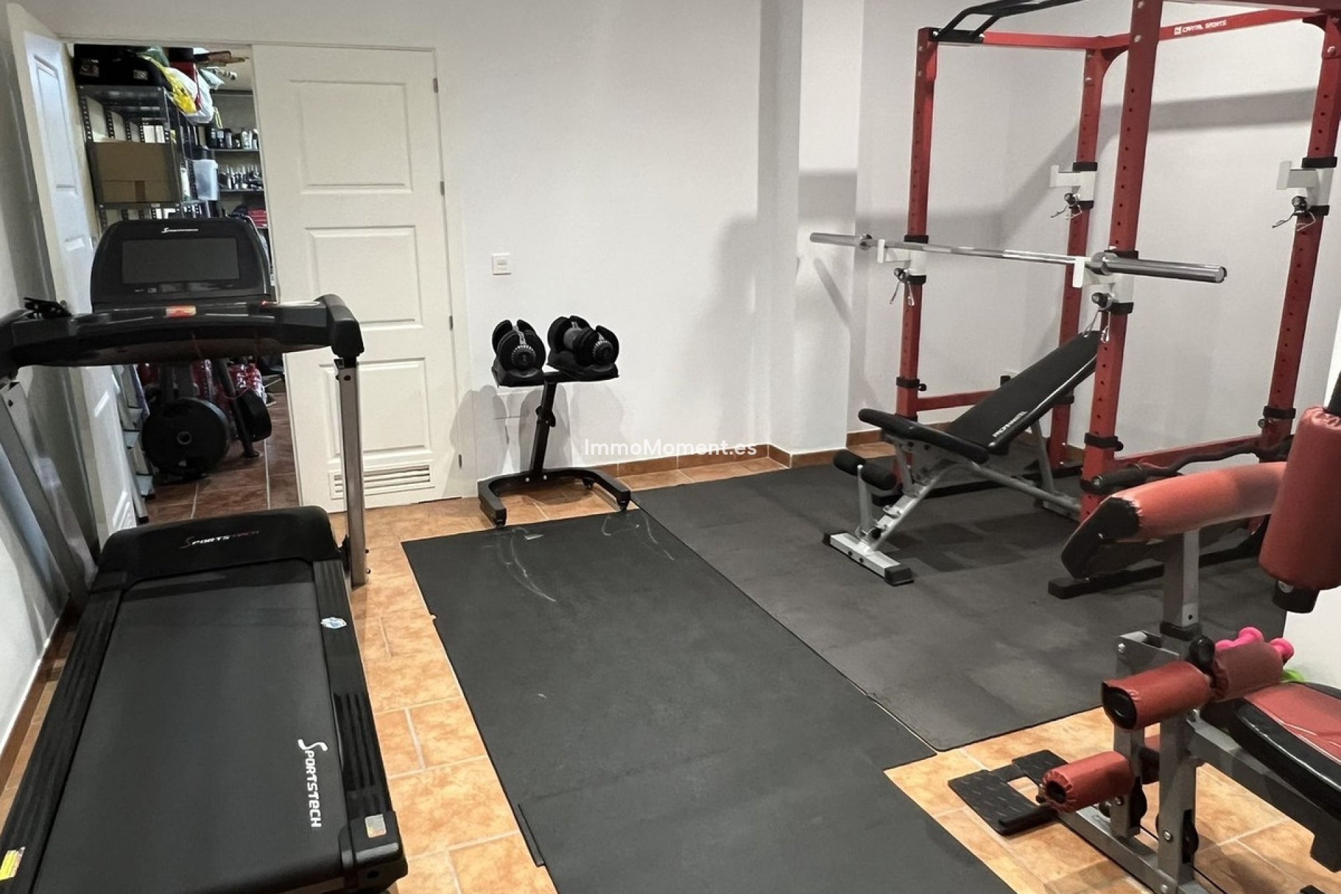 Revente - Villa - Mijas - Mijas Centro