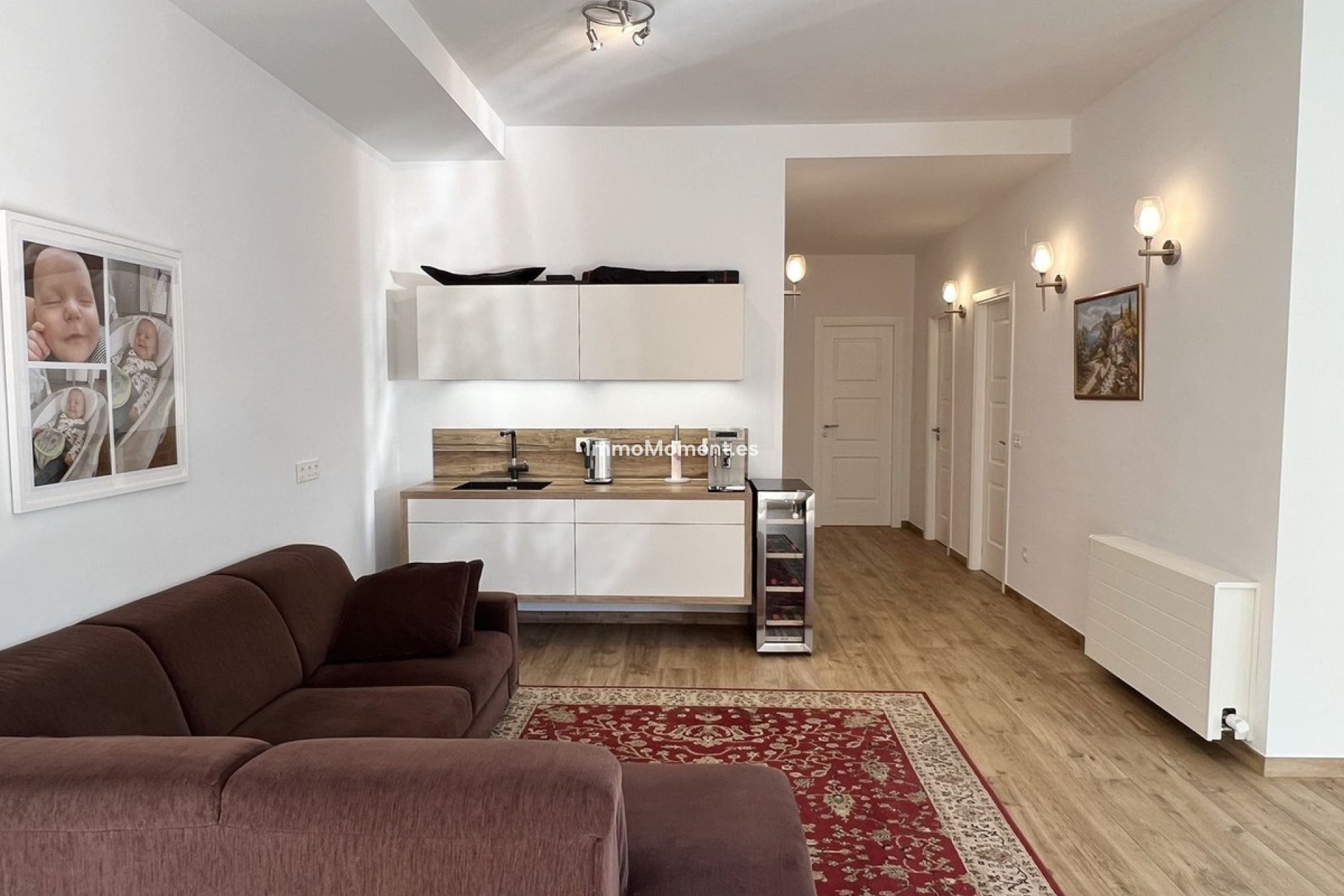 Revente - Villa - Mijas - Mijas Centro