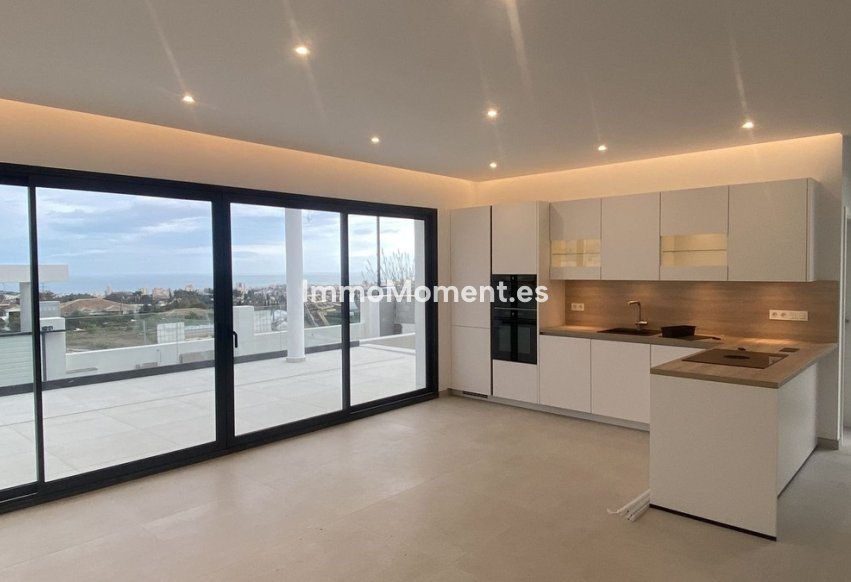 Revente - Villa - Mijas - Mijas Centro