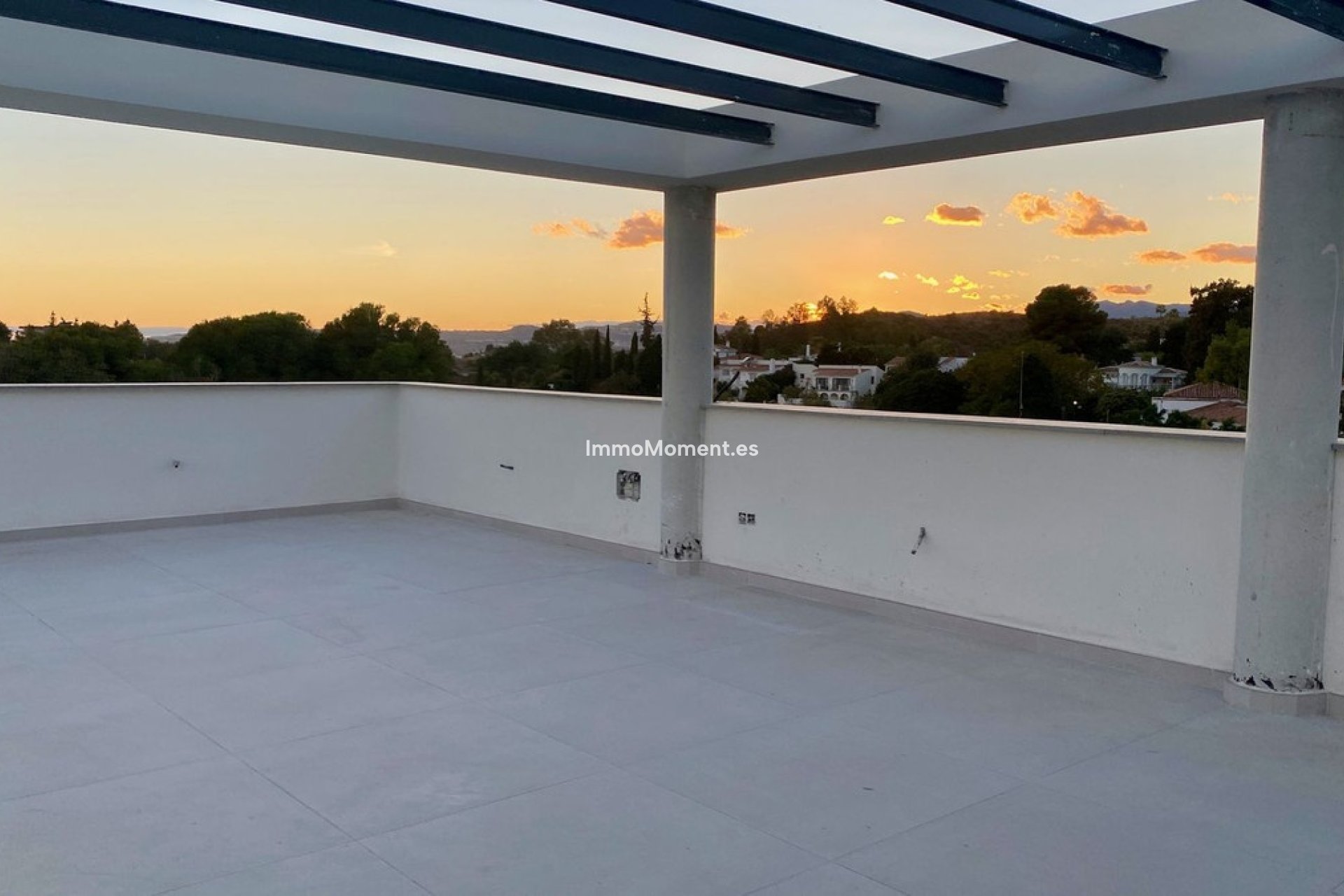 Revente - Villa - Mijas - Mijas Centro