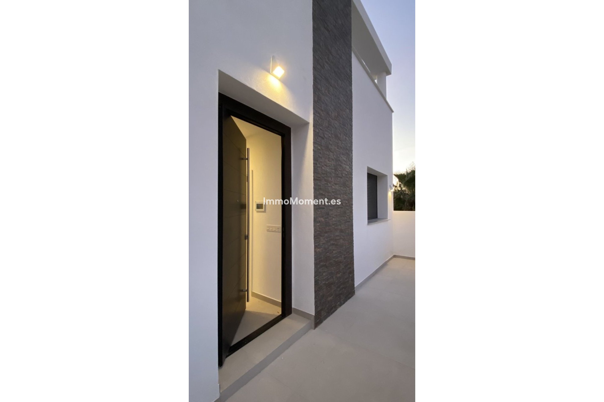 Revente - Villa - Mijas - Mijas Centro