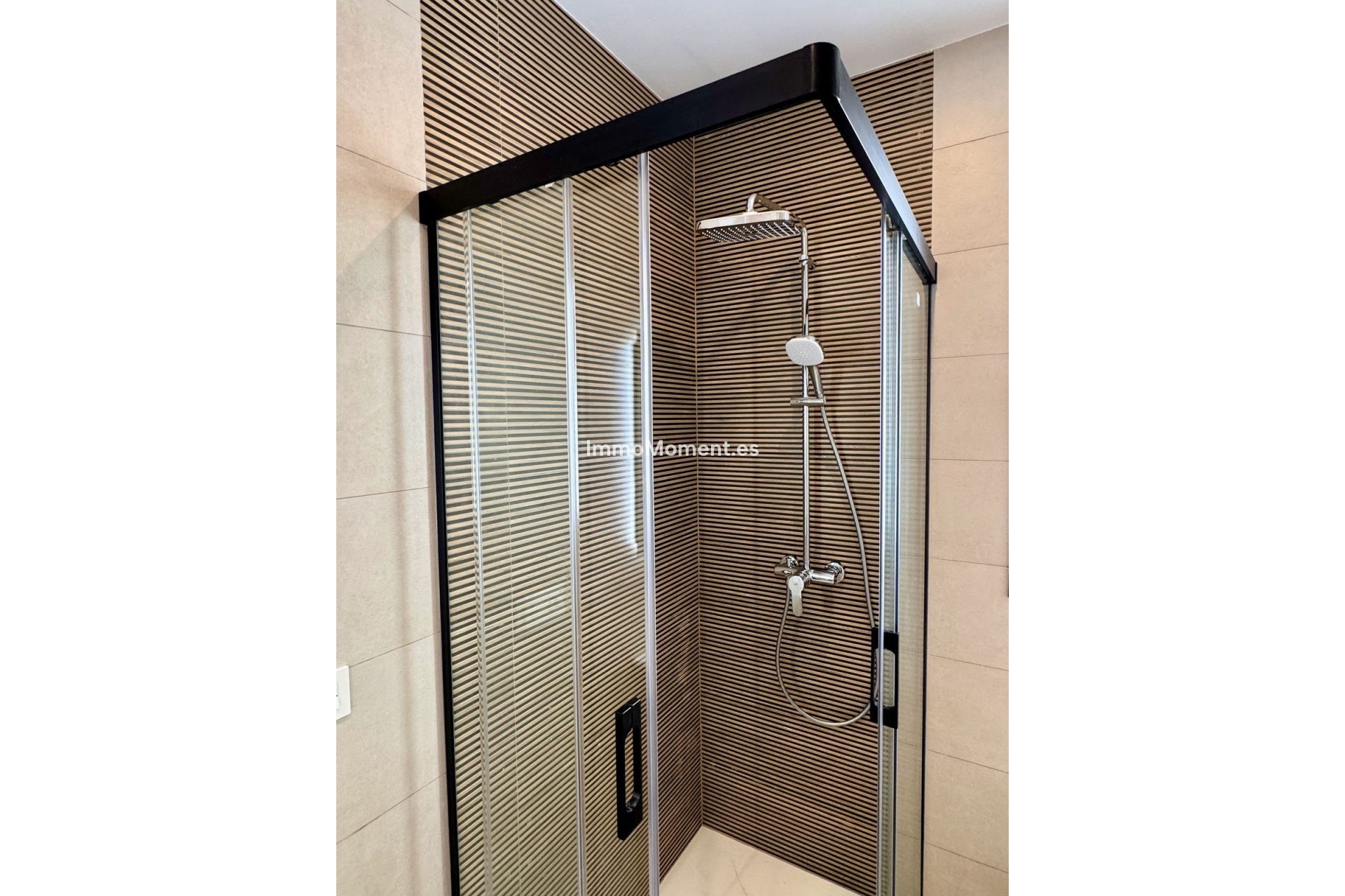 Revente - Villa - Mijas - Mijas Centro