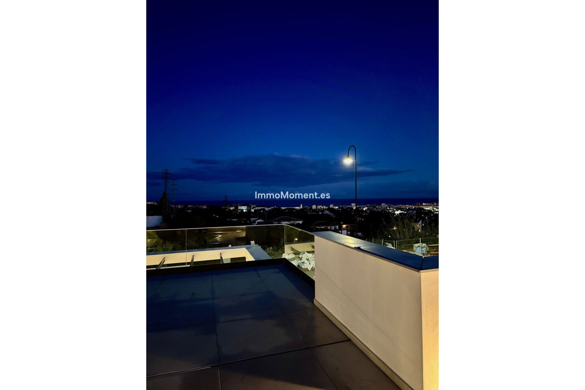 Revente - Villa - Mijas - Mijas Centro