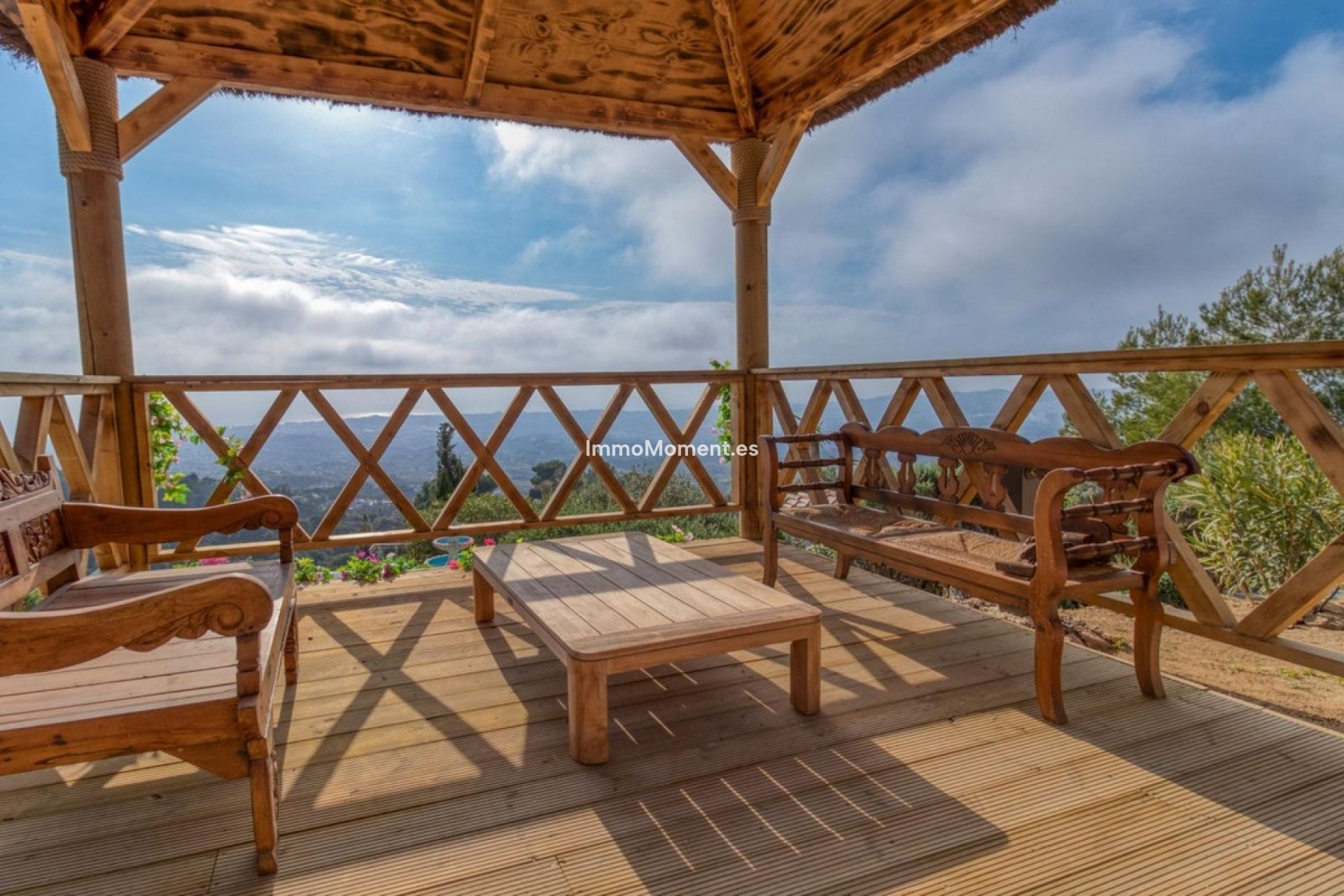 Revente - Villa - Mijas - Mijas Centro