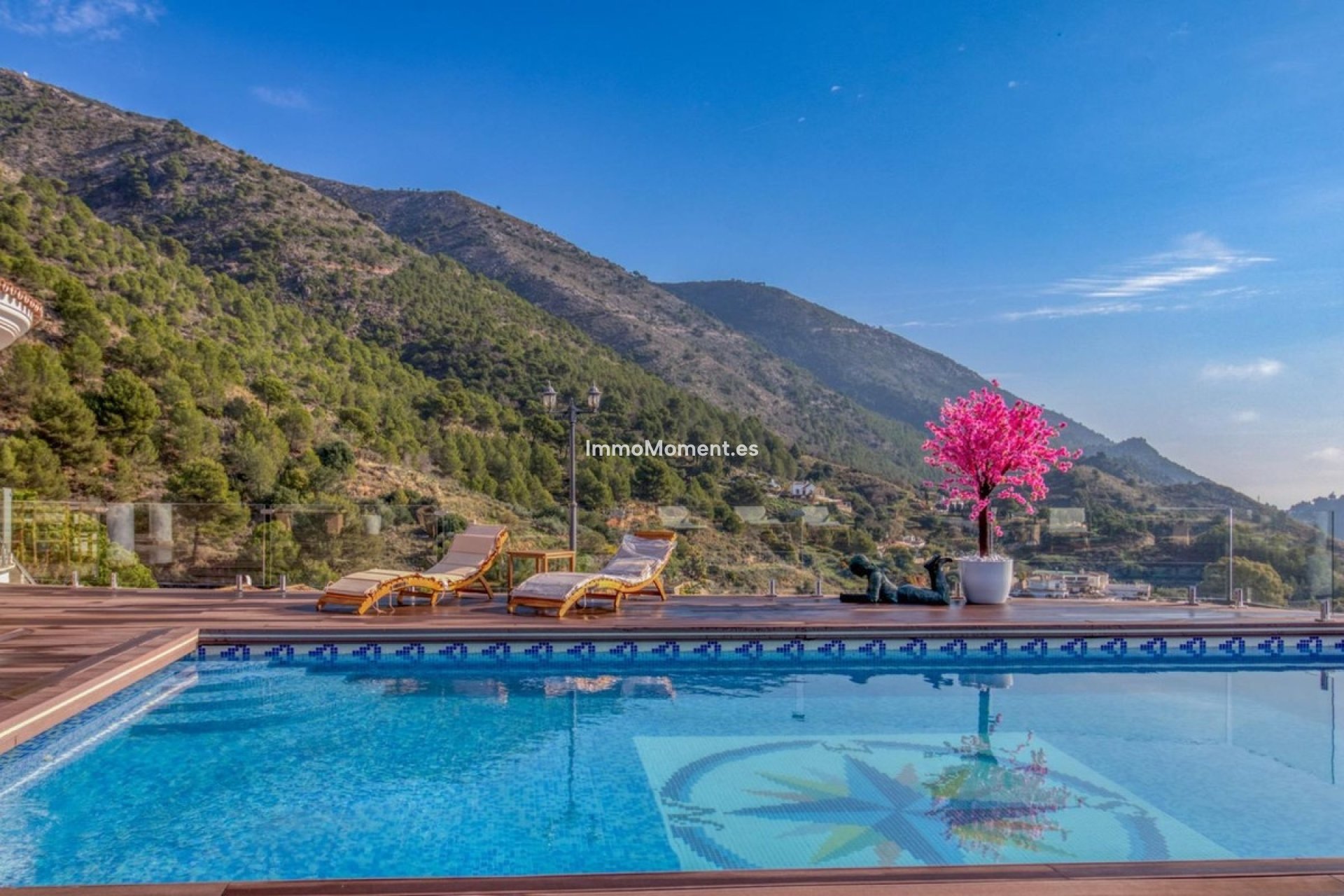 Revente - Villa - Mijas - Mijas Centro