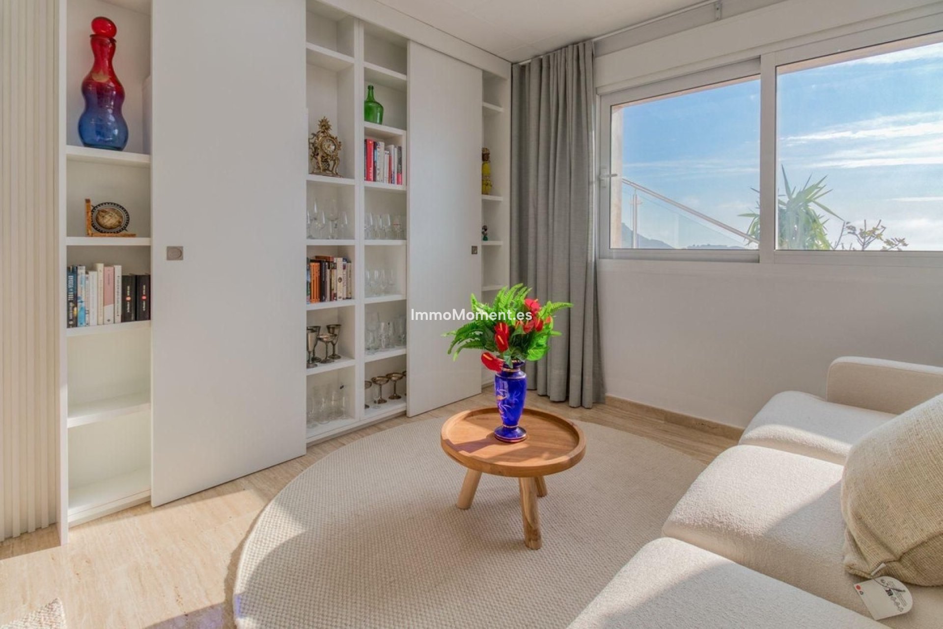 Revente - Villa - Mijas - Mijas Centro