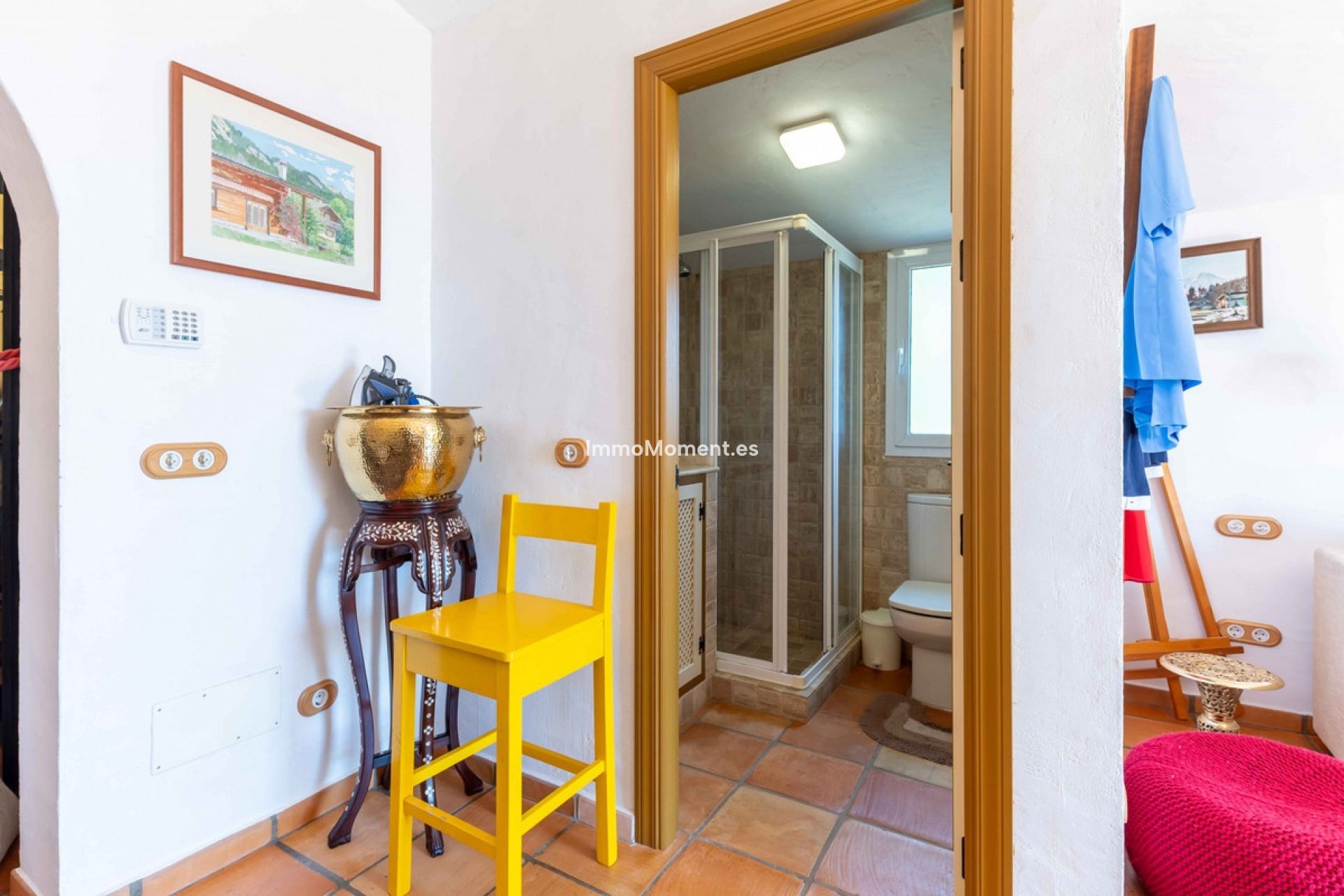 Revente - Villa - Mijas - Mijas Centro