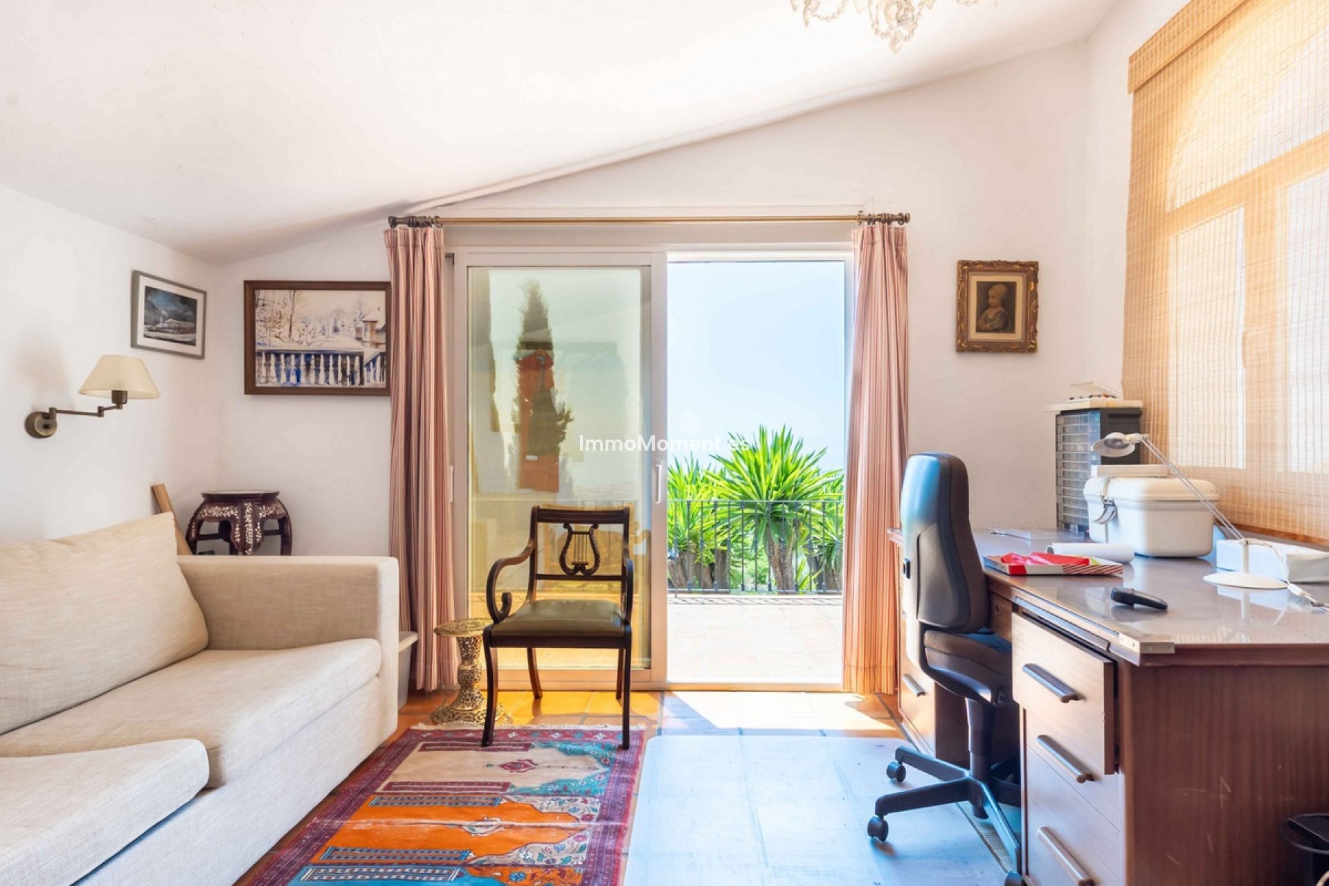 Revente - Villa - Mijas - Mijas Centro