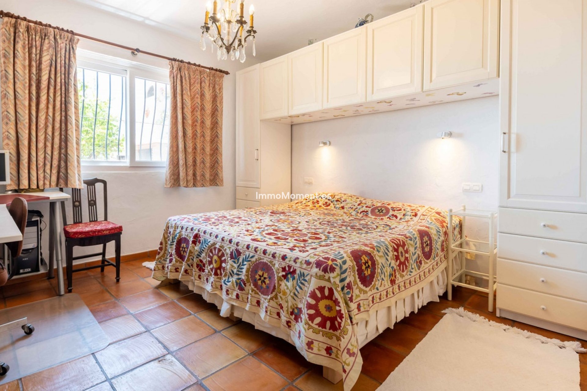 Revente - Villa - Mijas - Mijas Centro