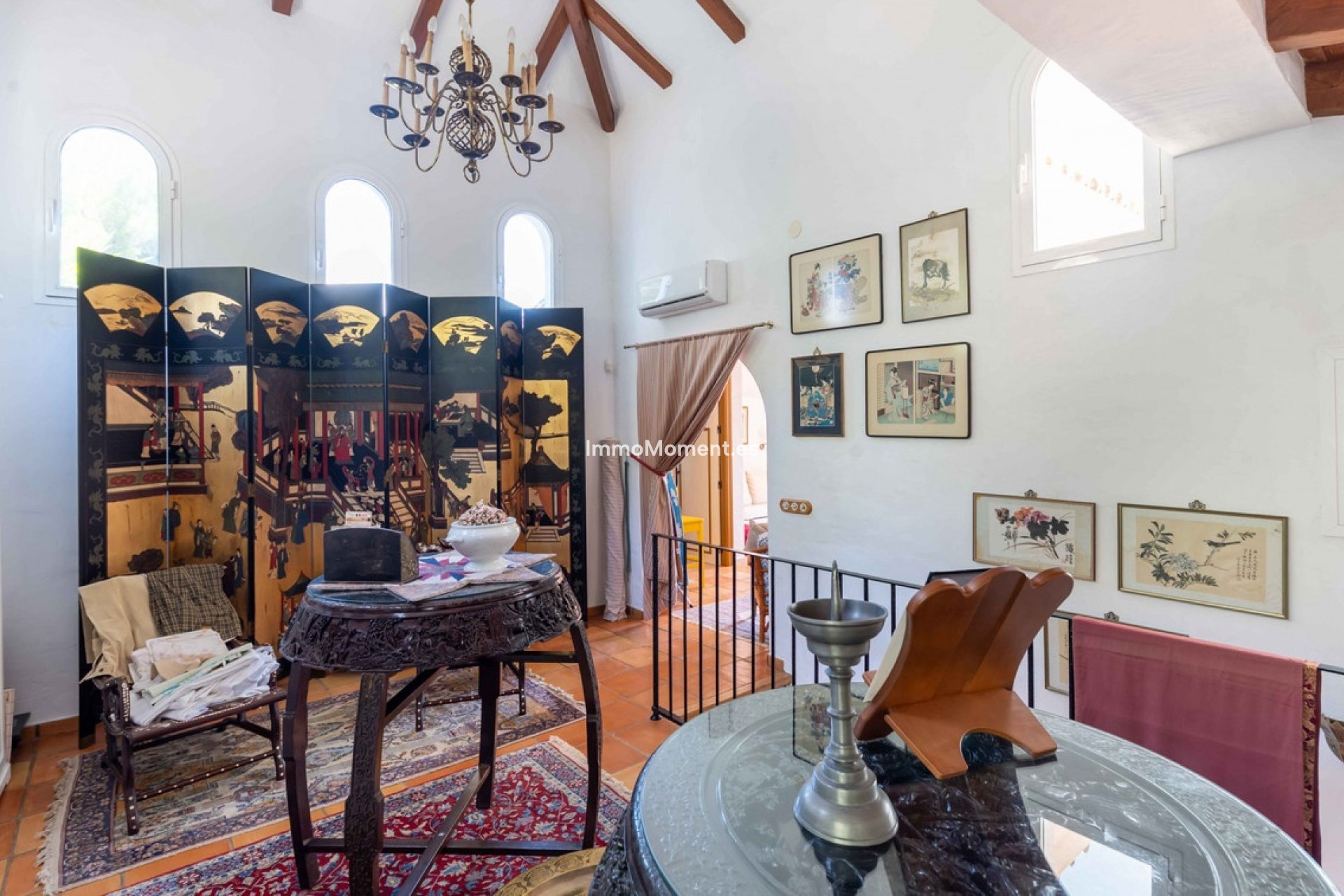 Revente - Villa - Mijas - Mijas Centro