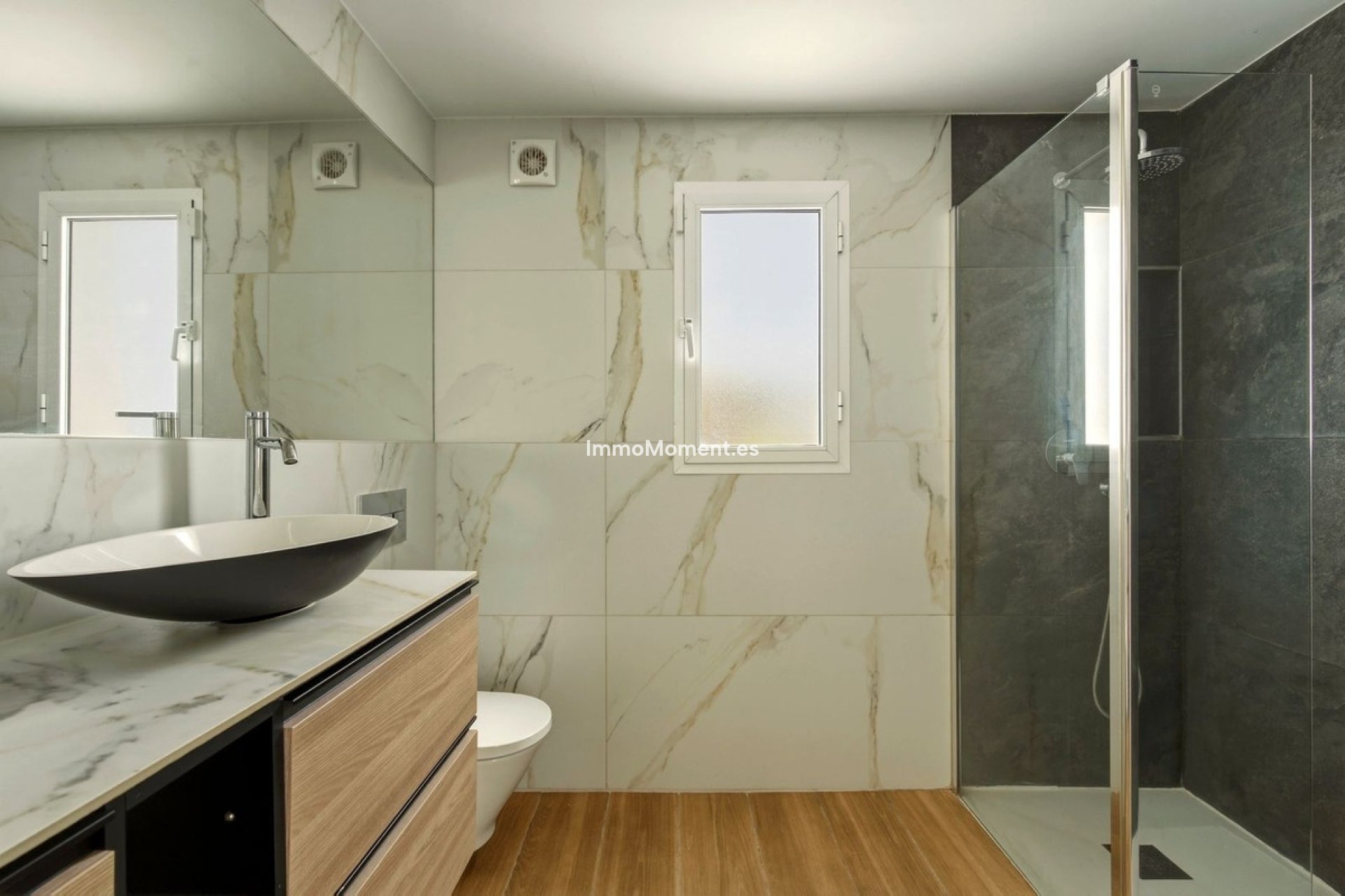 Revente - Villa - Mijas - Mijas Centro