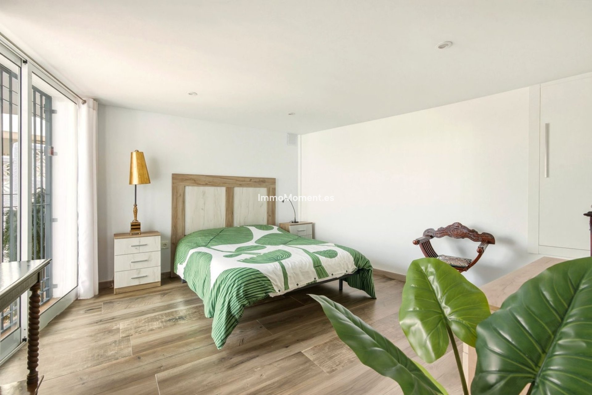 Revente - Villa - Mijas - Mijas Centro