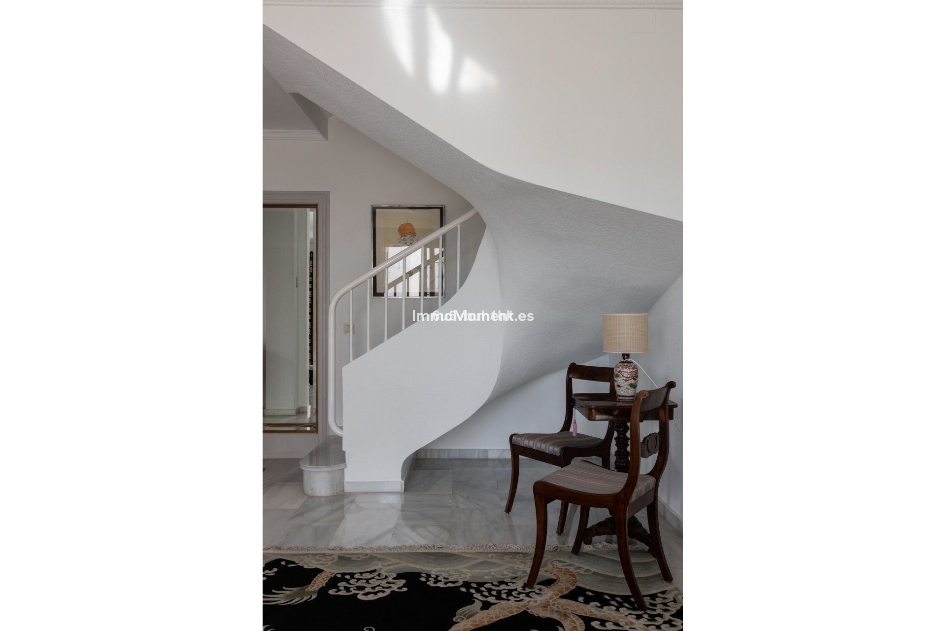 Revente - Villa - Mijas - Mijas Centro